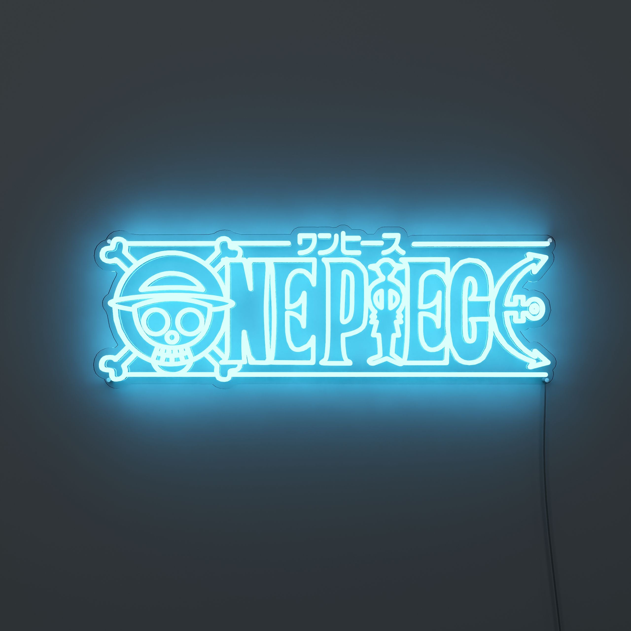 one-piece-DarkBlue-Neon-sign-Lite