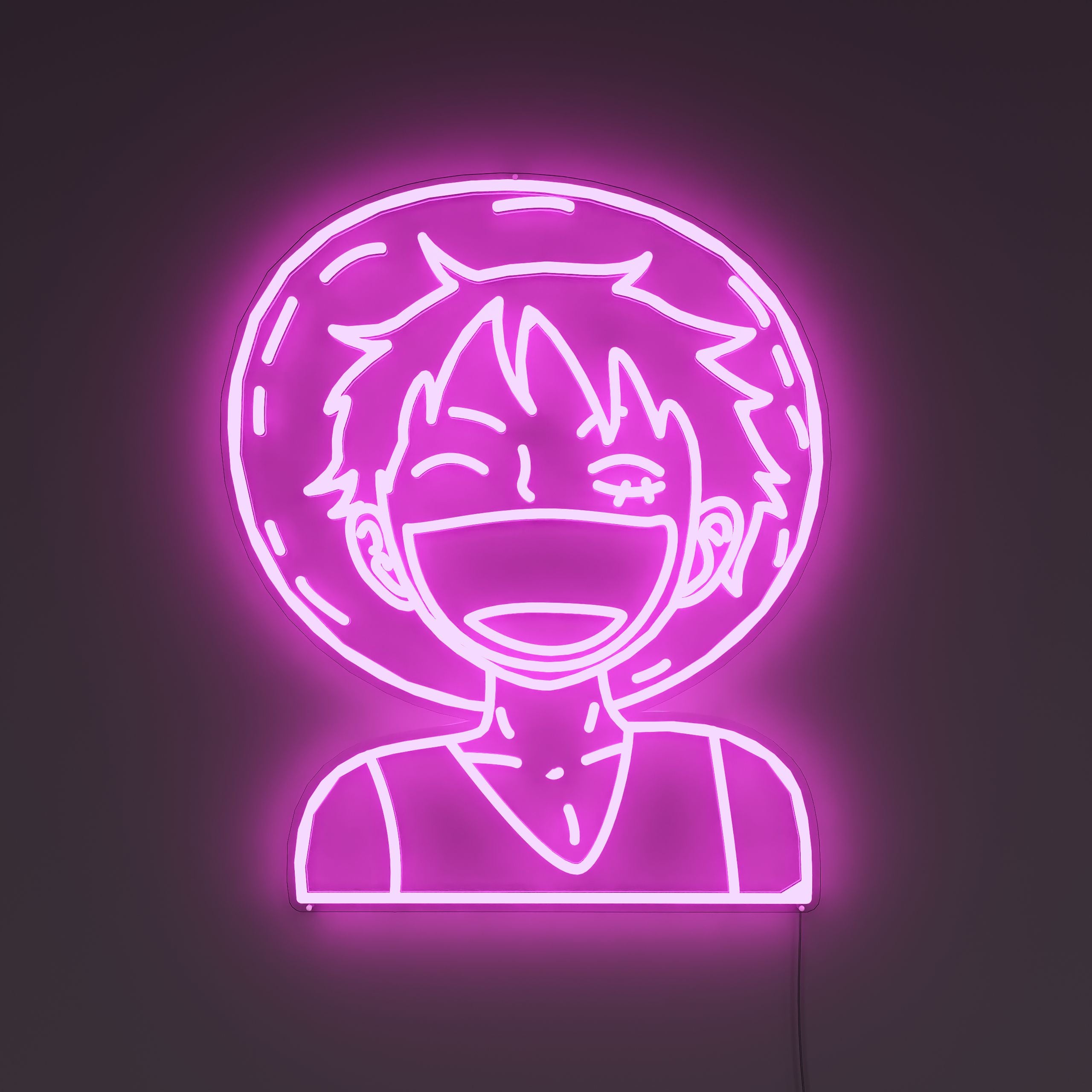 monkey-d-luffy-neon-sign-Fuchsia-Neon-sign-Lite