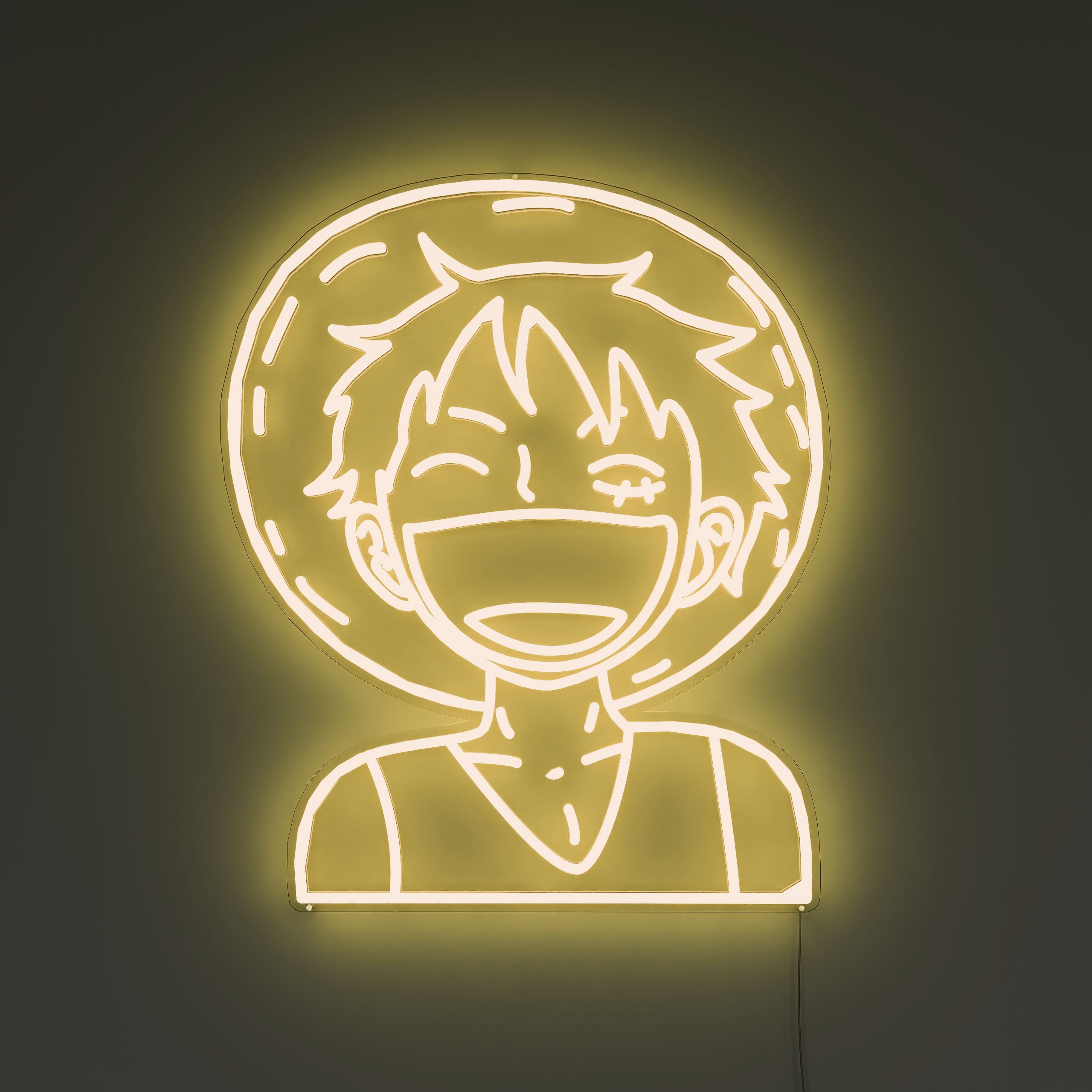 monkey-d-luffy-neon-sign-Gold-Neon-sign-Lite