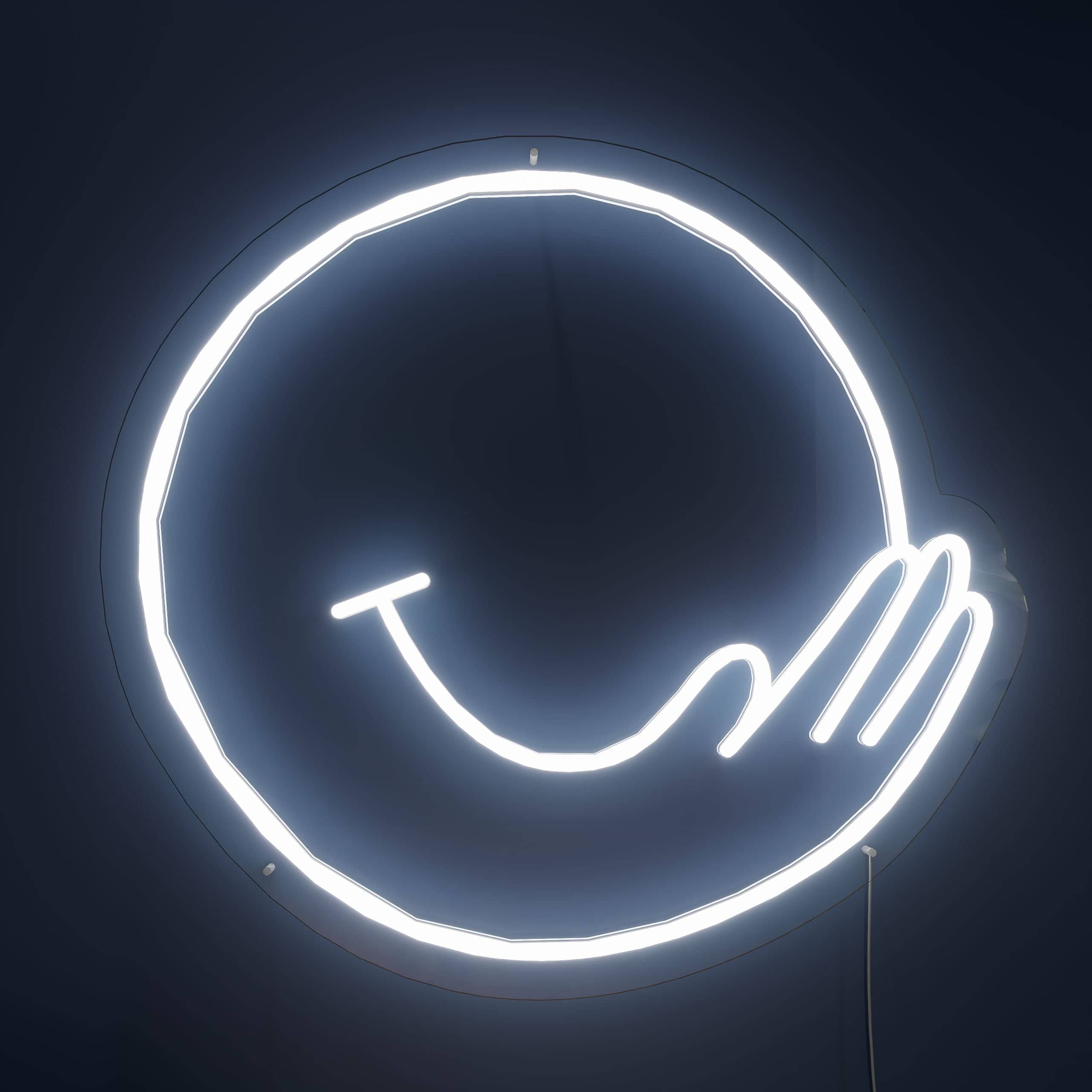 sprite's-pointing-neon-sign-lite