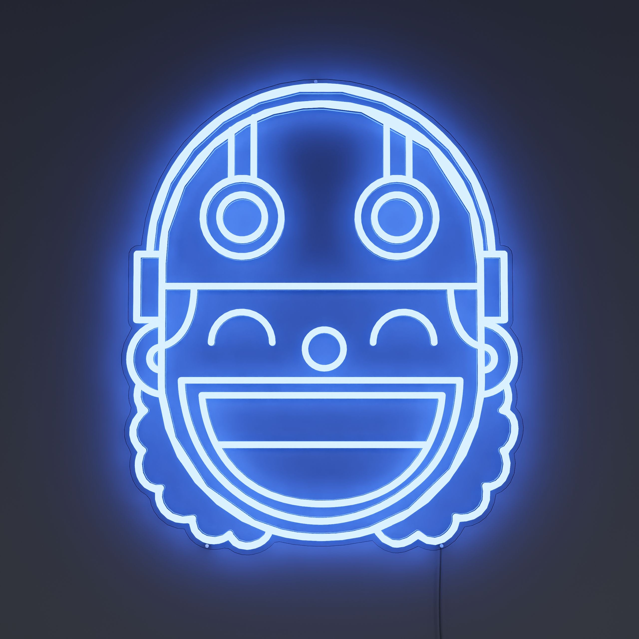 usopp-DarkBlue-Neon-sign-Lite