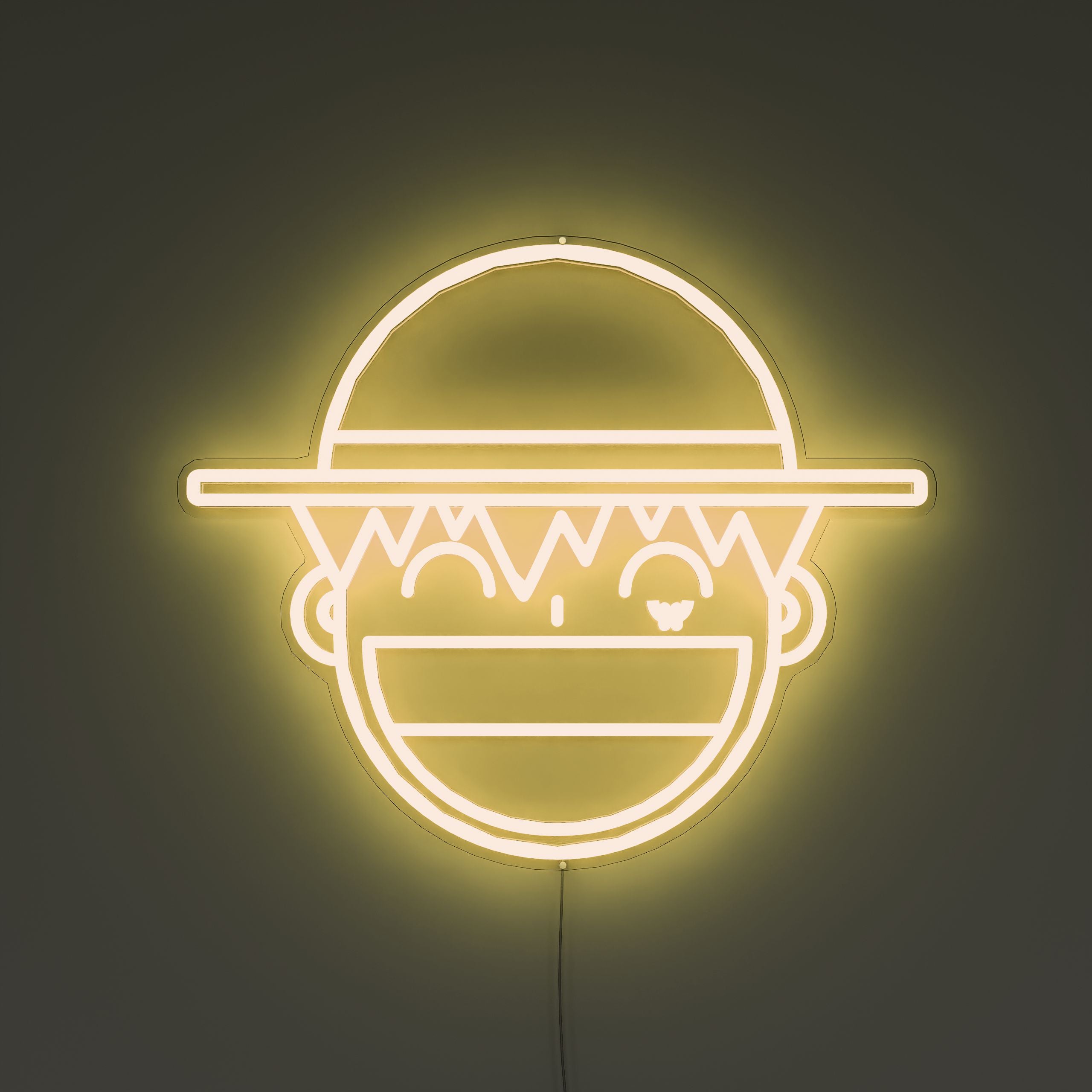 monkey-d-luffy-neon-signs-Gold-Neon-sign-Lite