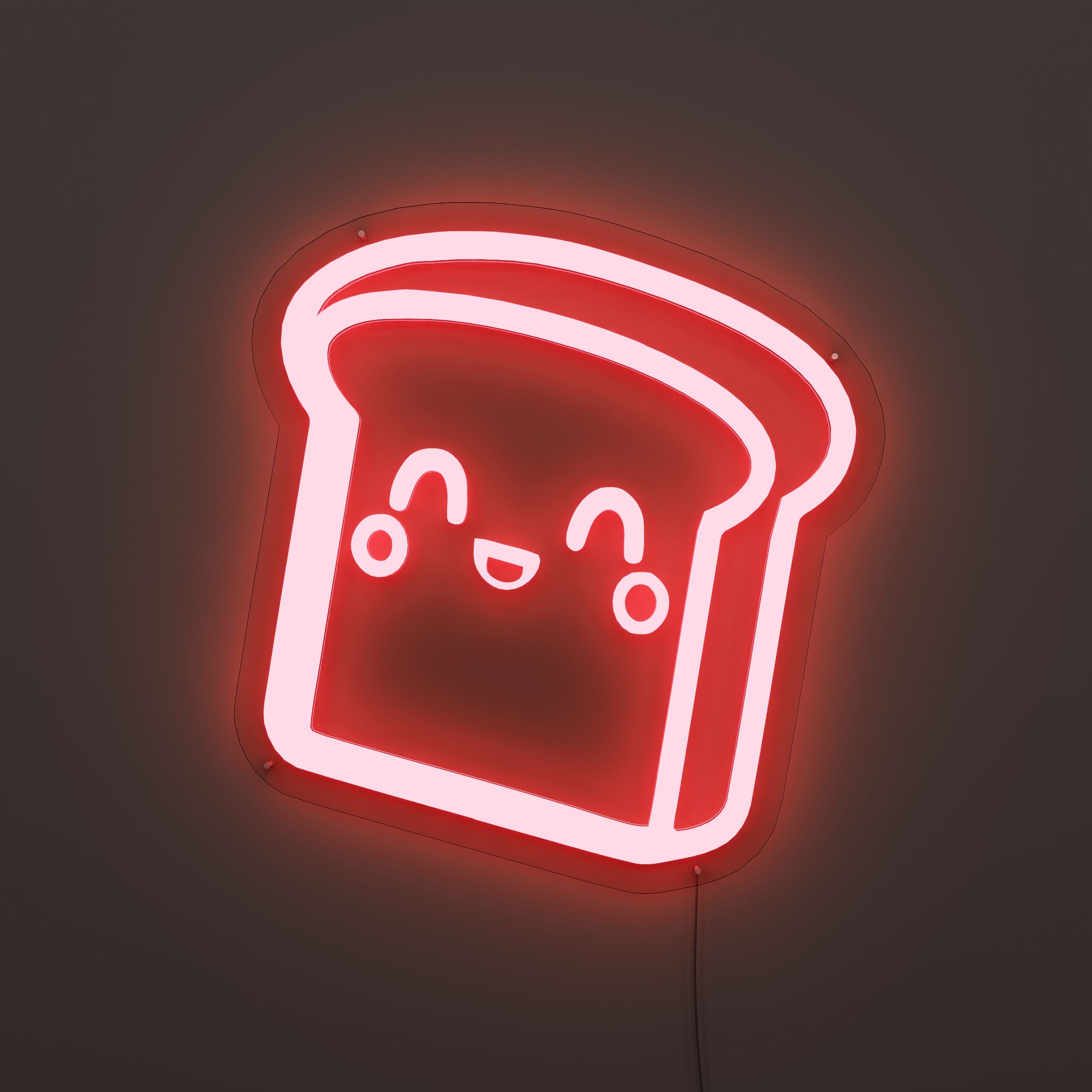 Morning-Toast-Treat-Neon-Sign-Lite