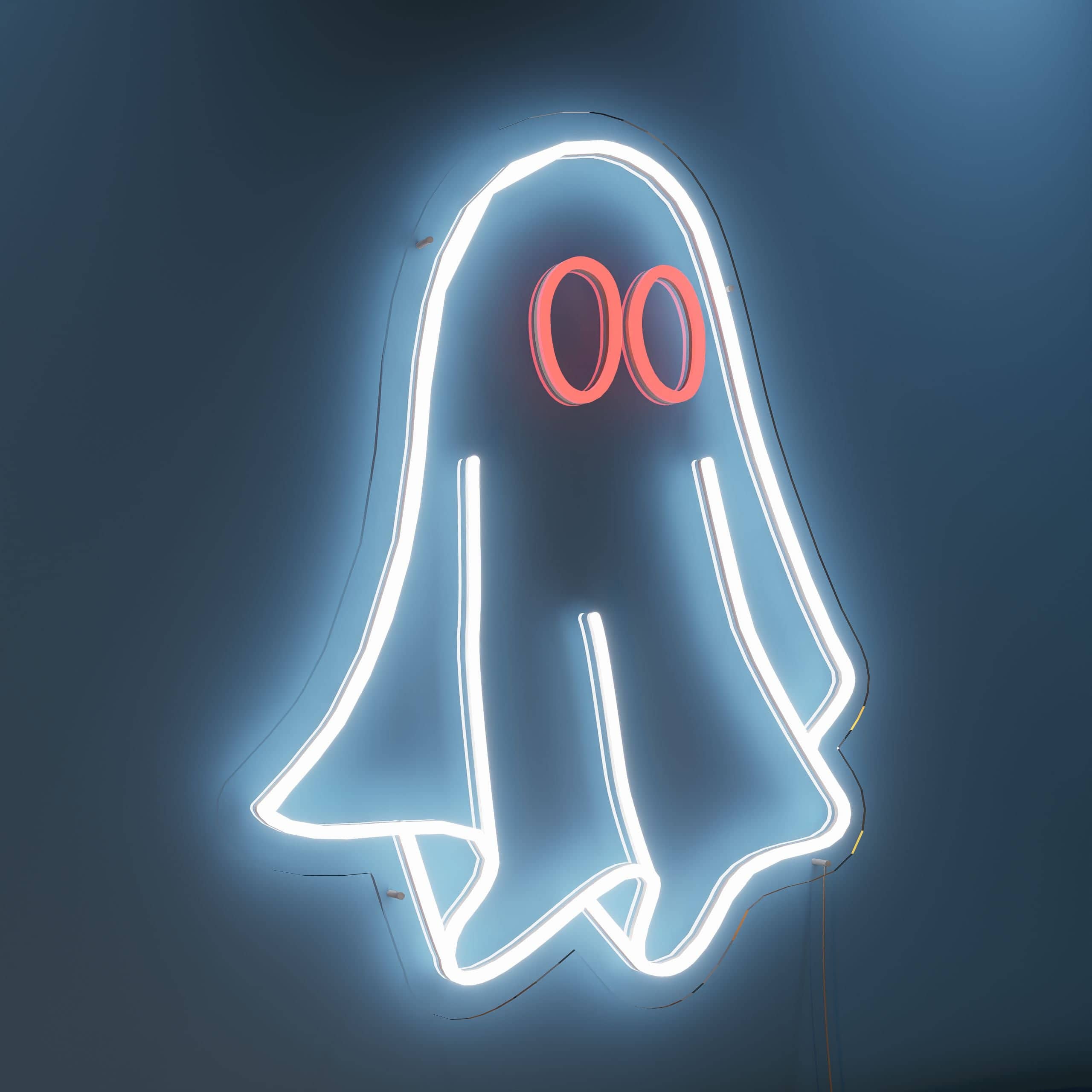 Specter's Glowing Neon brings life to any space