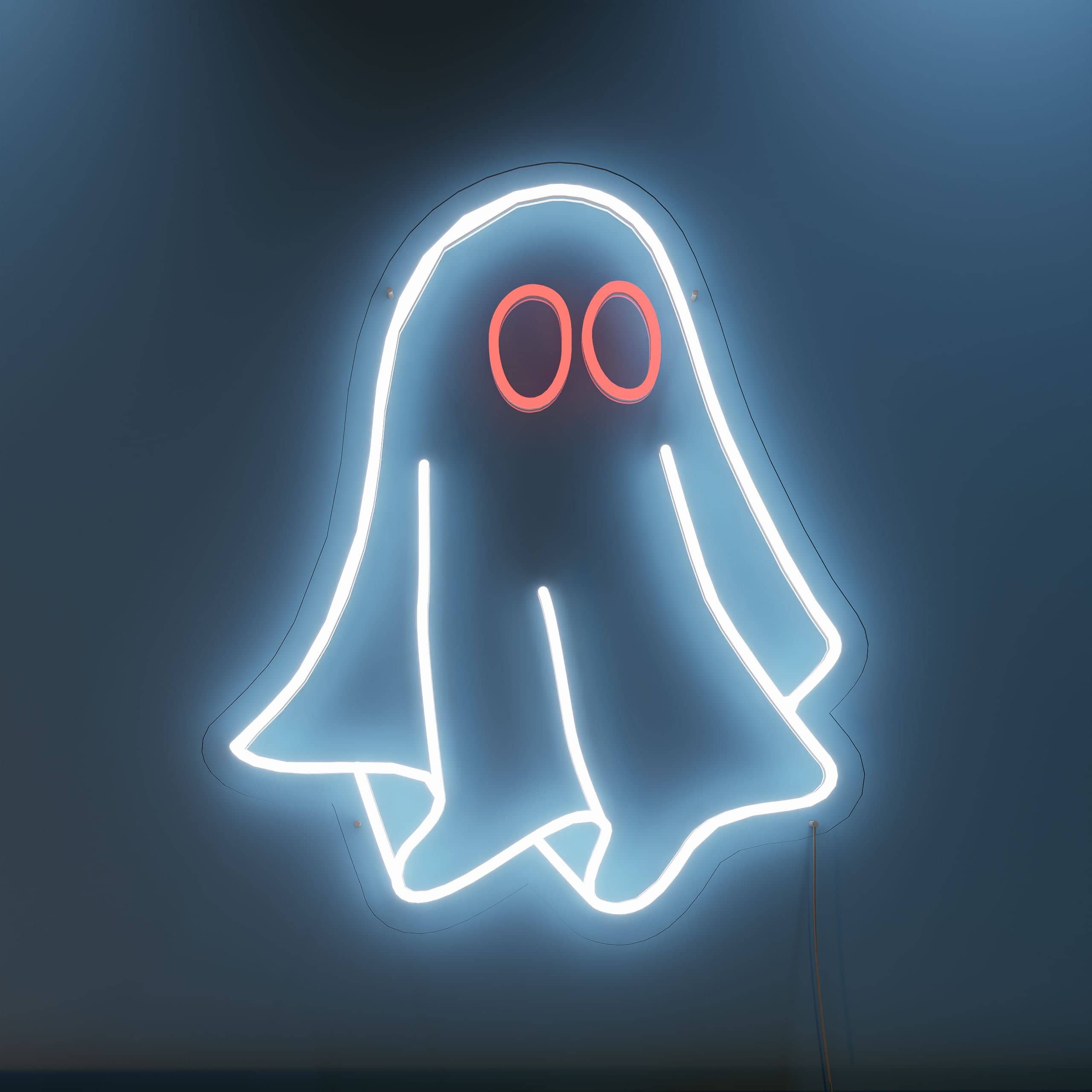 Illuminate your home with Specter's artful glow