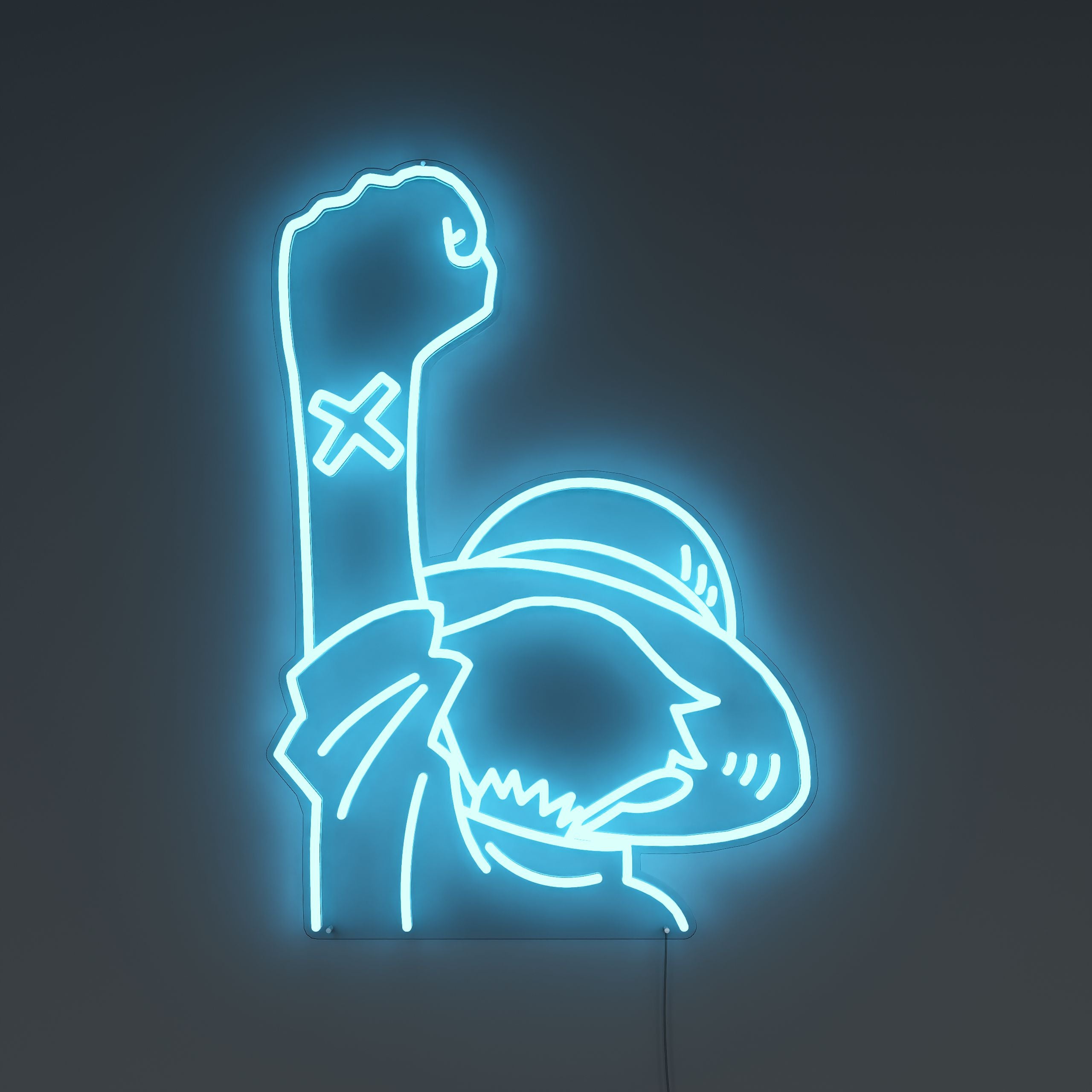 luffy-d-monkey-DarkBlue-Neon-sign-Lite
