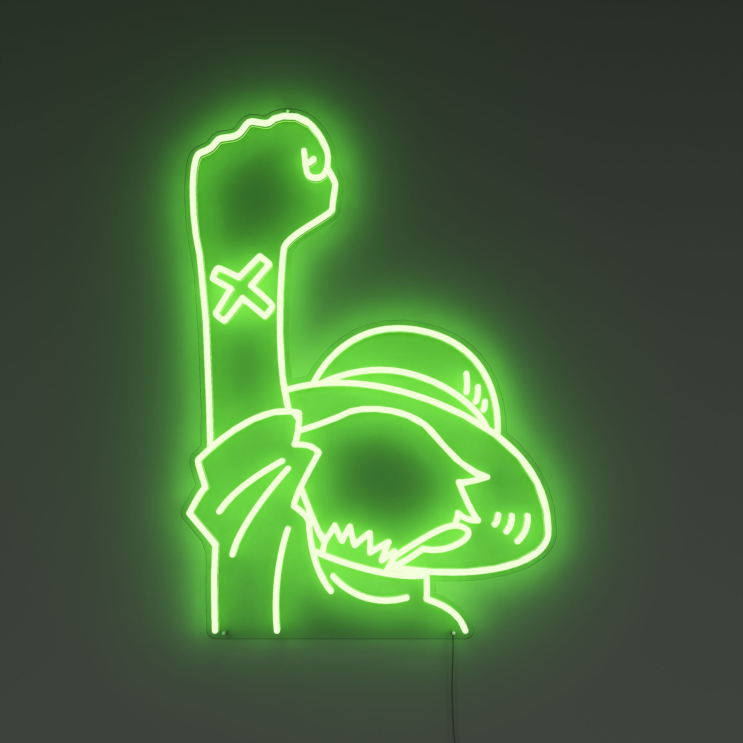 luffy-d-monkey-ForestGreer-Neon-sign-Lite