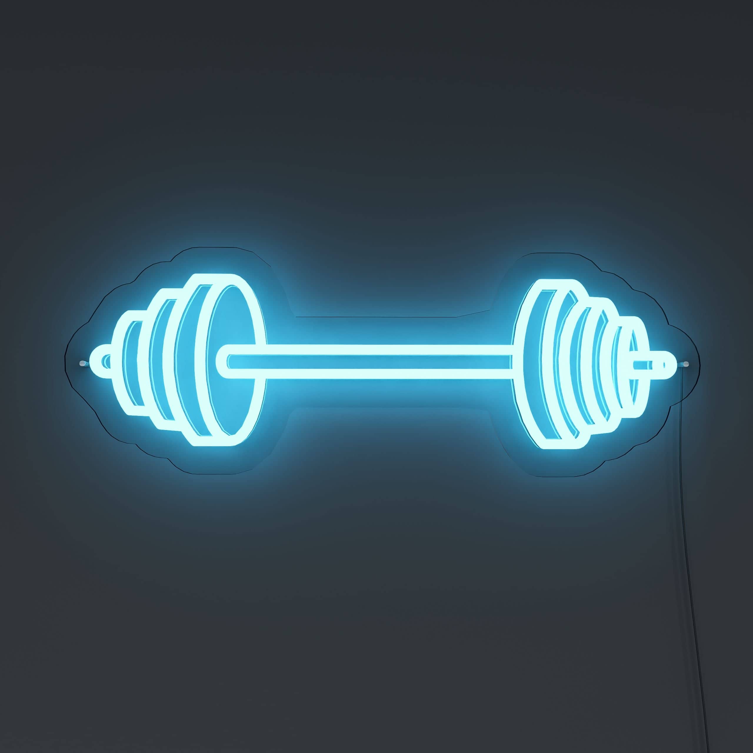 arm-exercise-equipment-neon-sign-lite