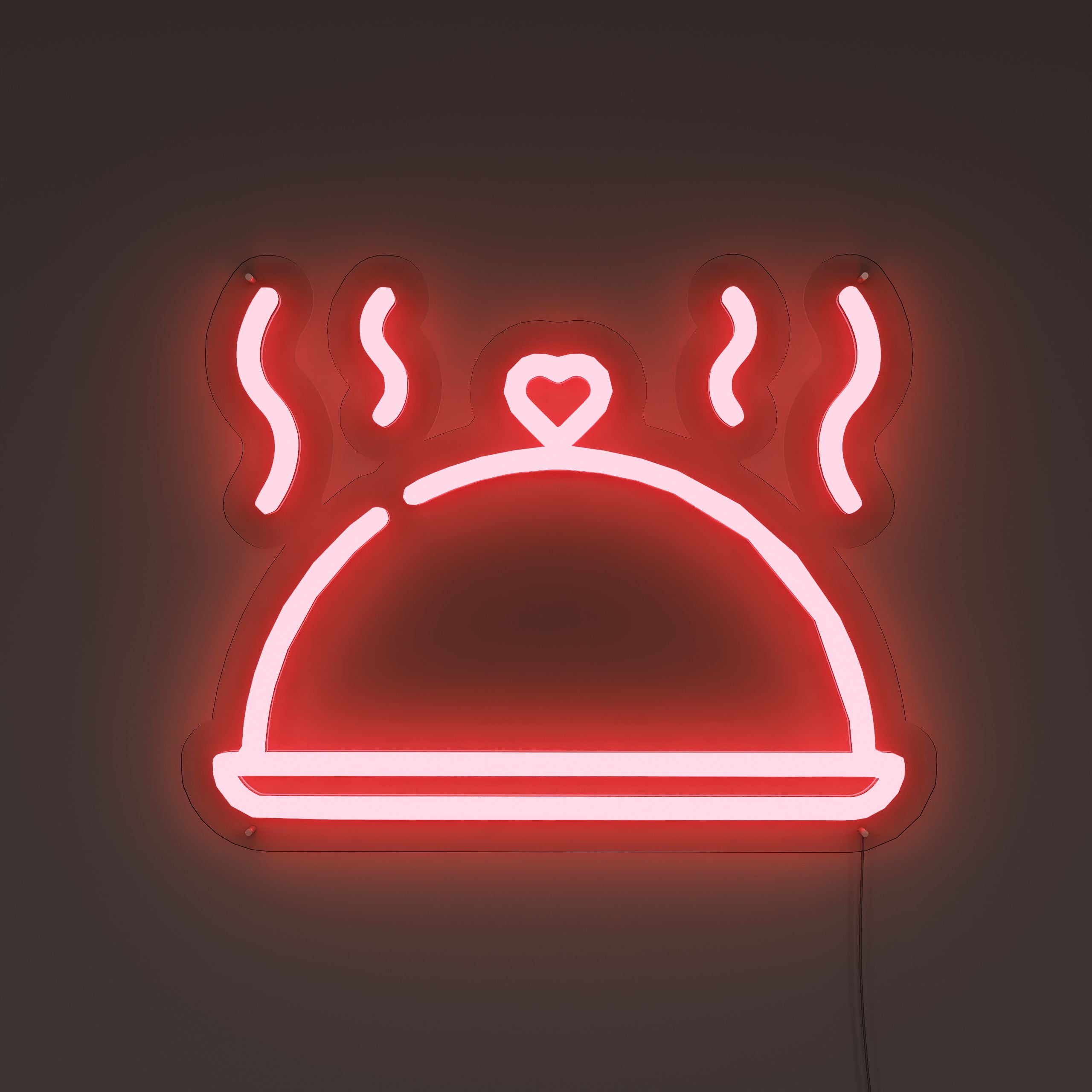 Glowing-Gourmet-Dishes-Neon-Sign-Lite