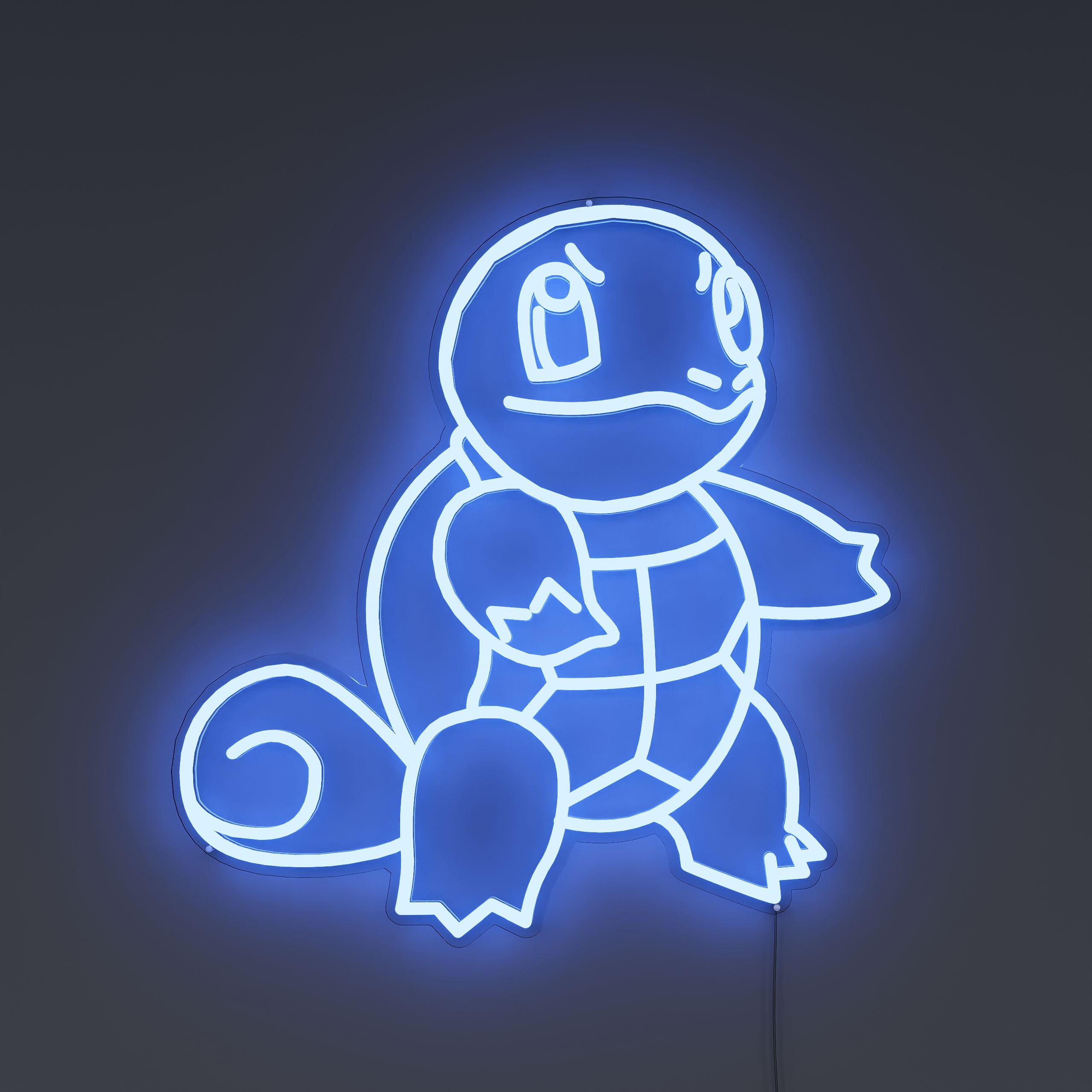 squirtle-DarkBlue-Neon-sign-Lite