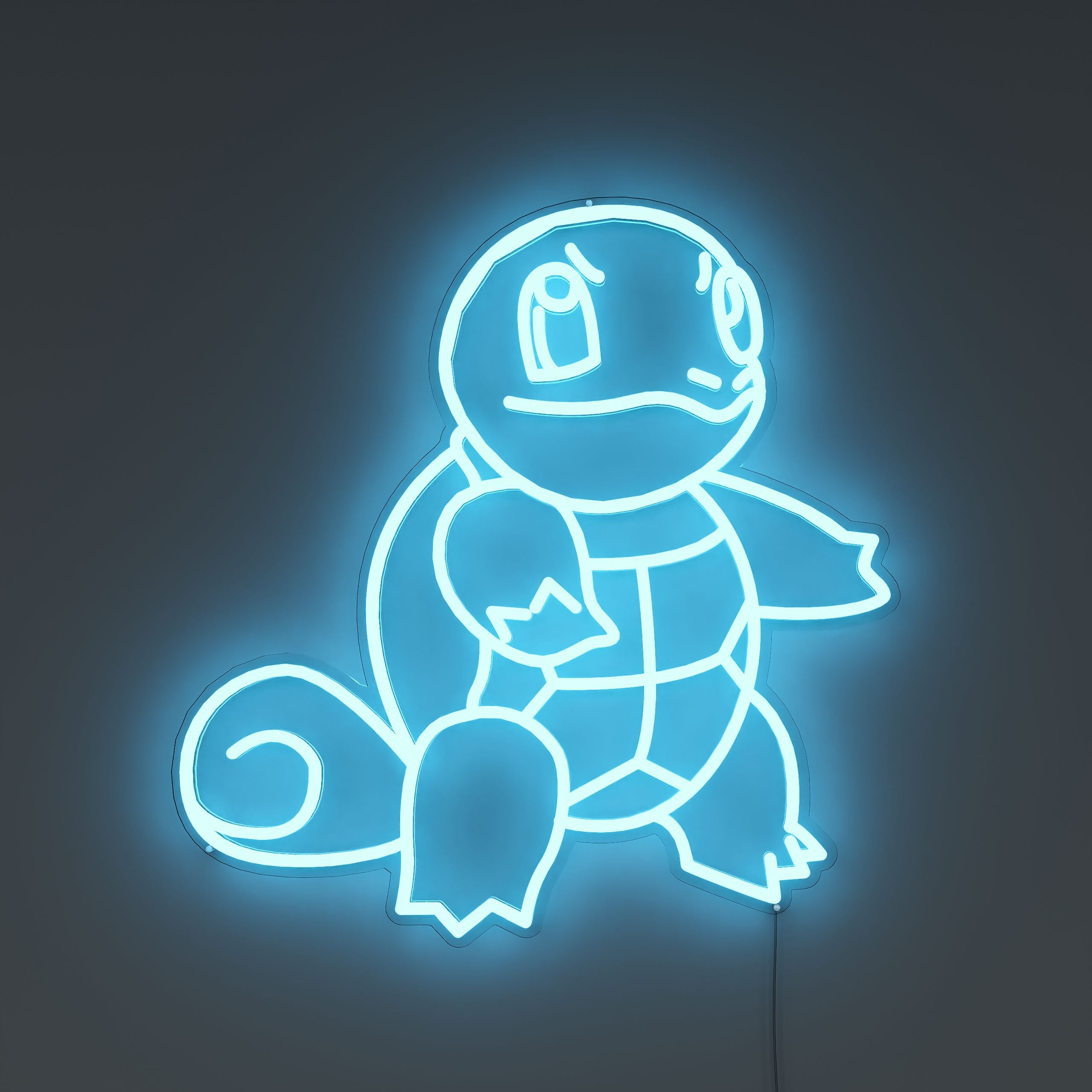 squirtle-DarkBlue-Neon-sign-Lite