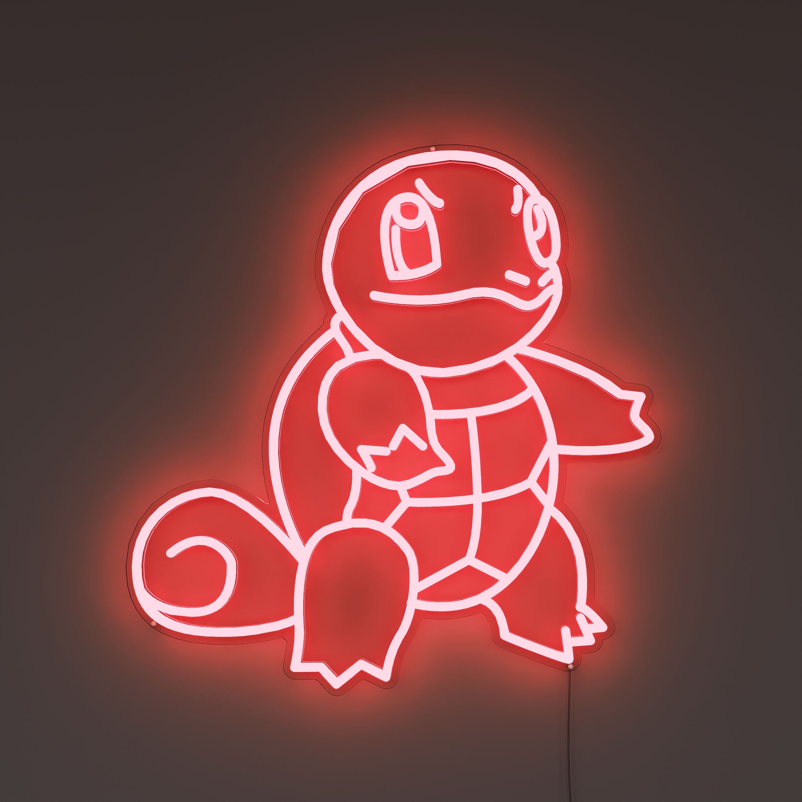squirtle-FireBrick-Neon-sign-Lite