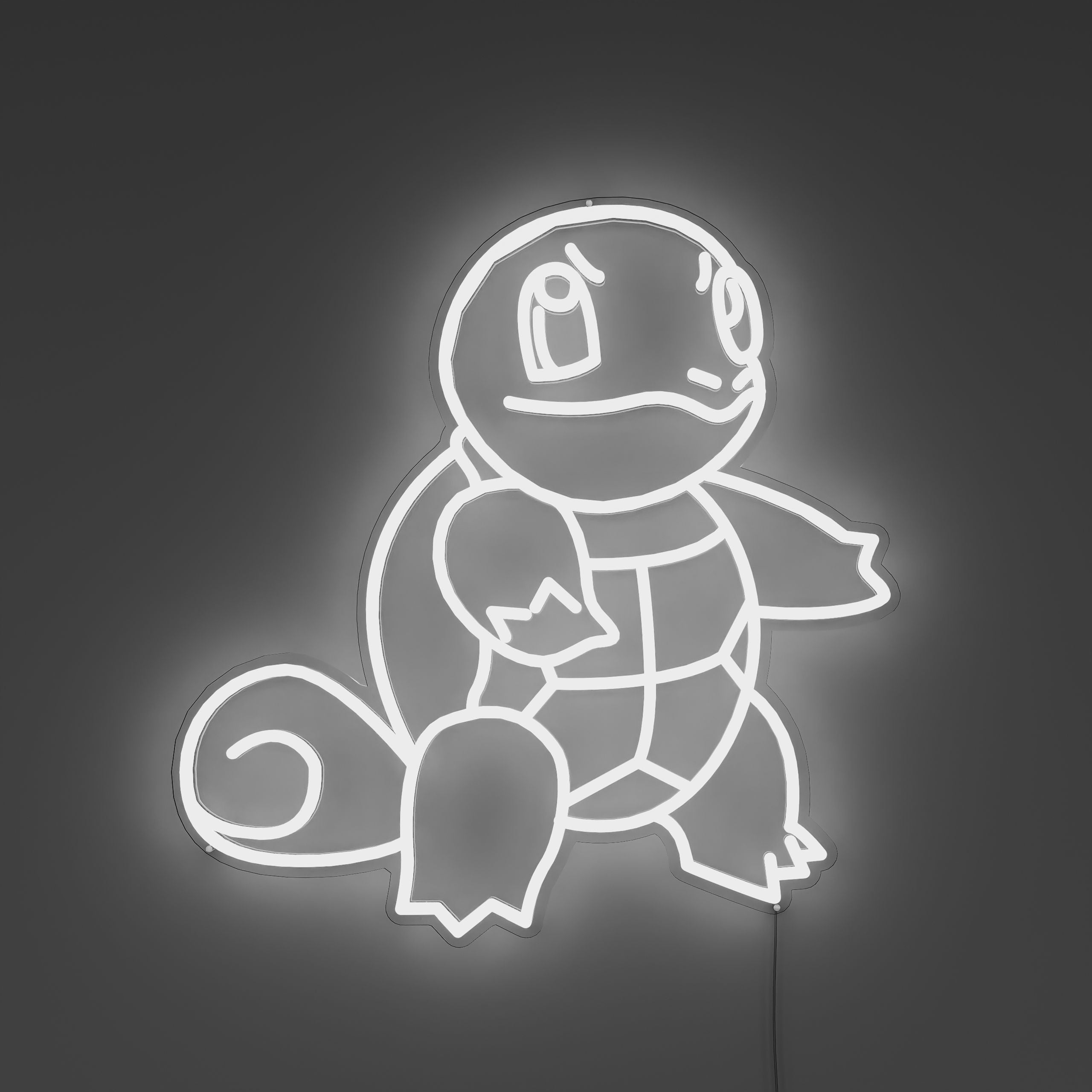 squirtle-FloralWwhite-Neon-sign-Lite