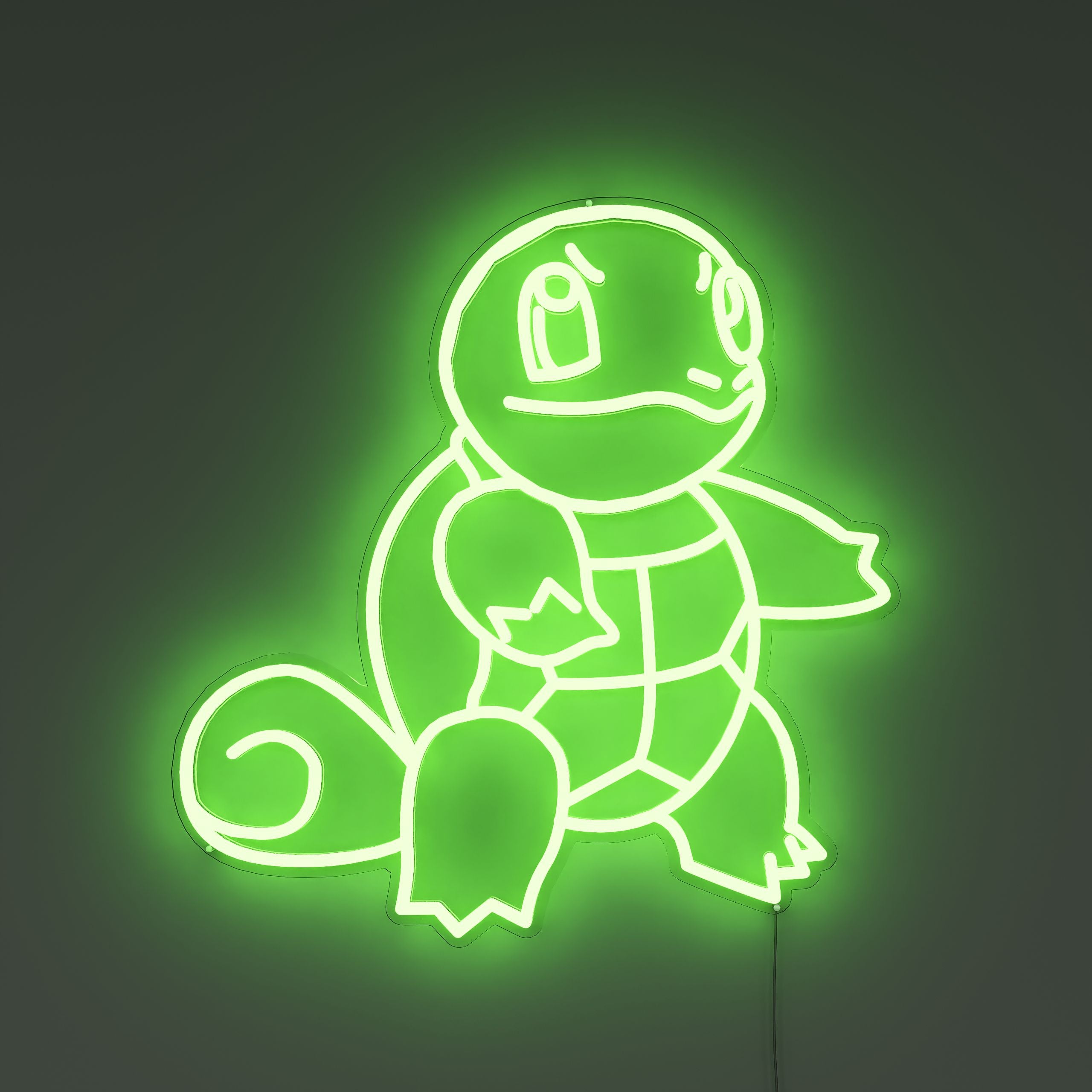 squirtle-ForestGreer-Neon-sign-Lite