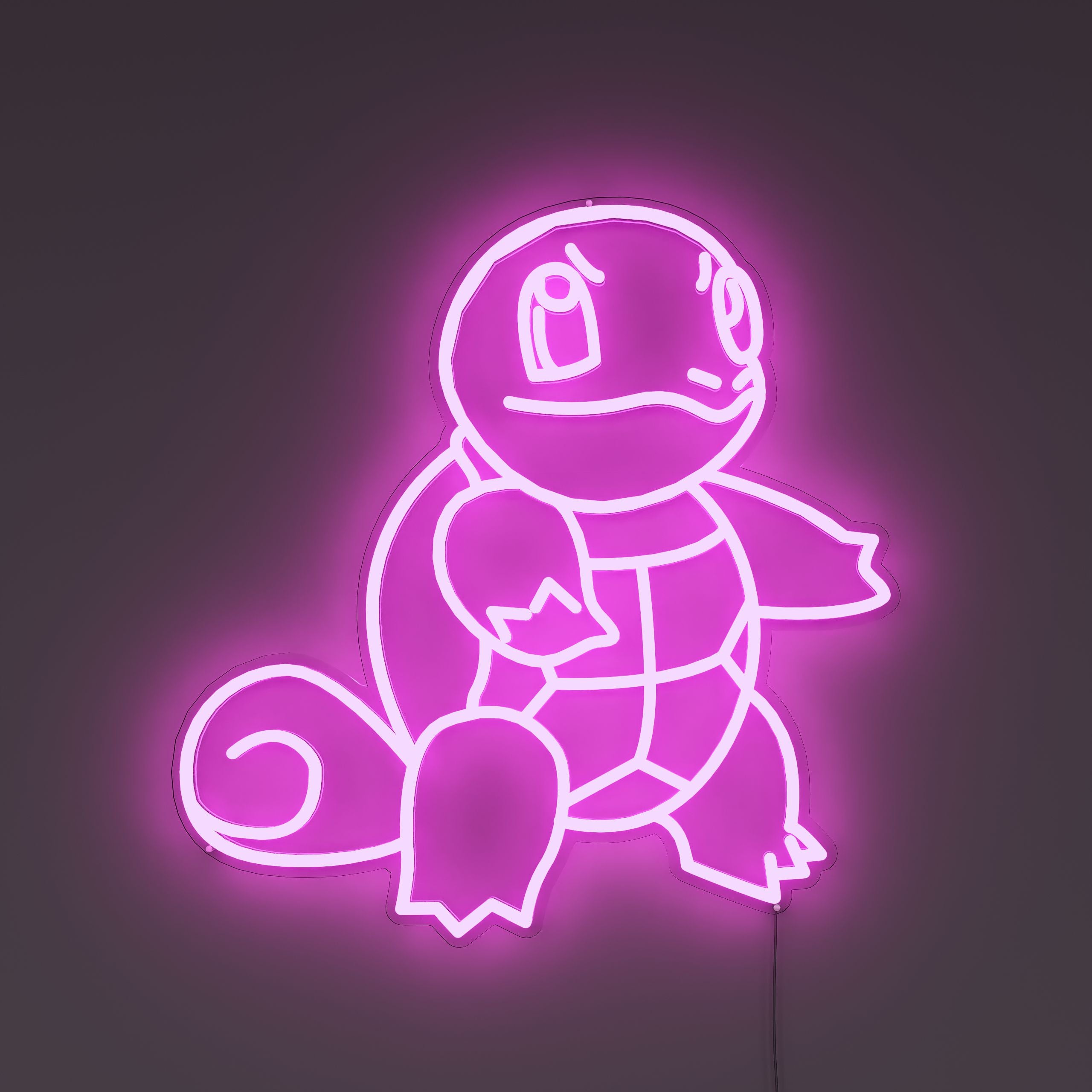 squirtle-Fuchsia-Neon-sign-Lite
