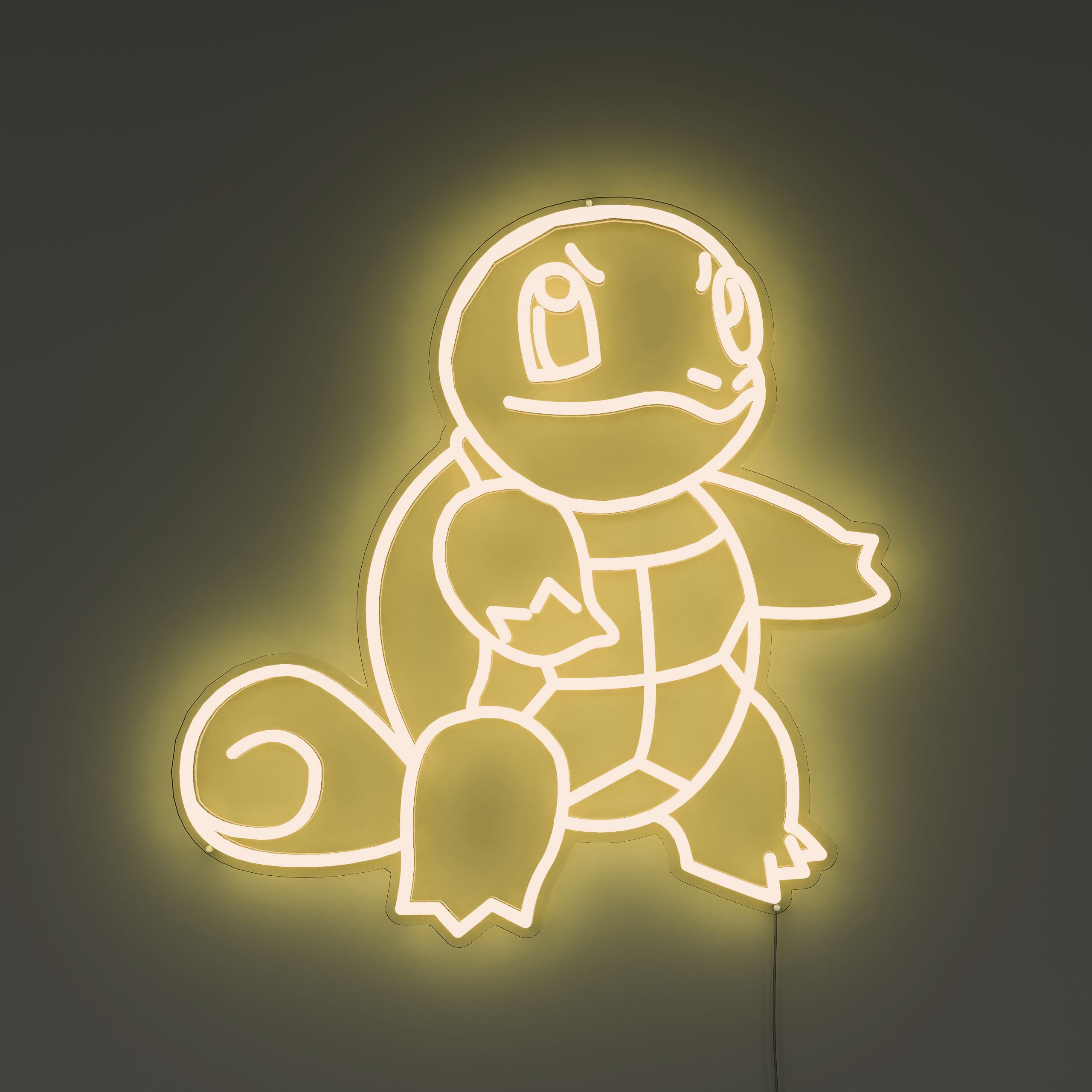 squirtle-Gold-Neon-sign-Lite