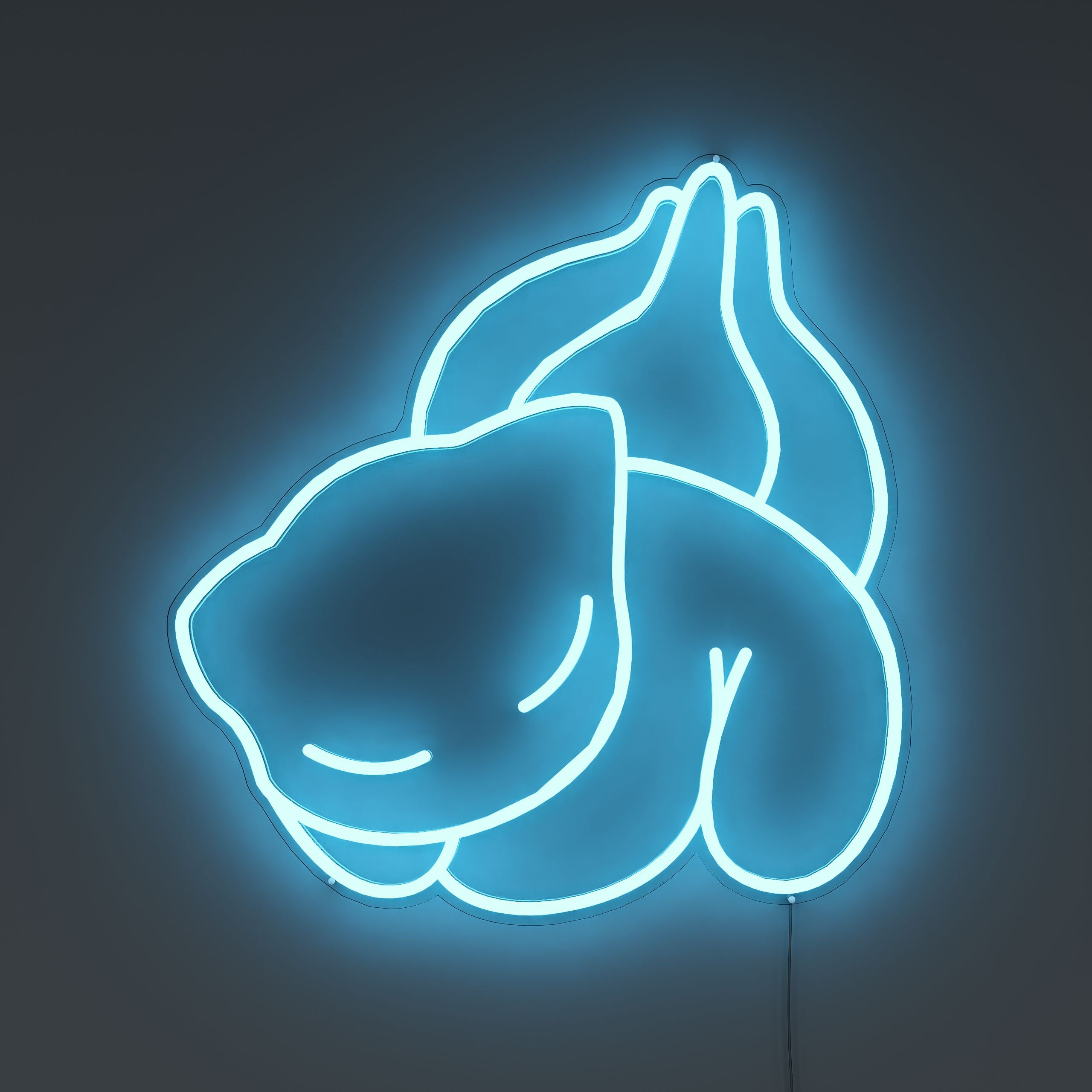 bulbasaur-DarkBlue-Neon-sign-Lite