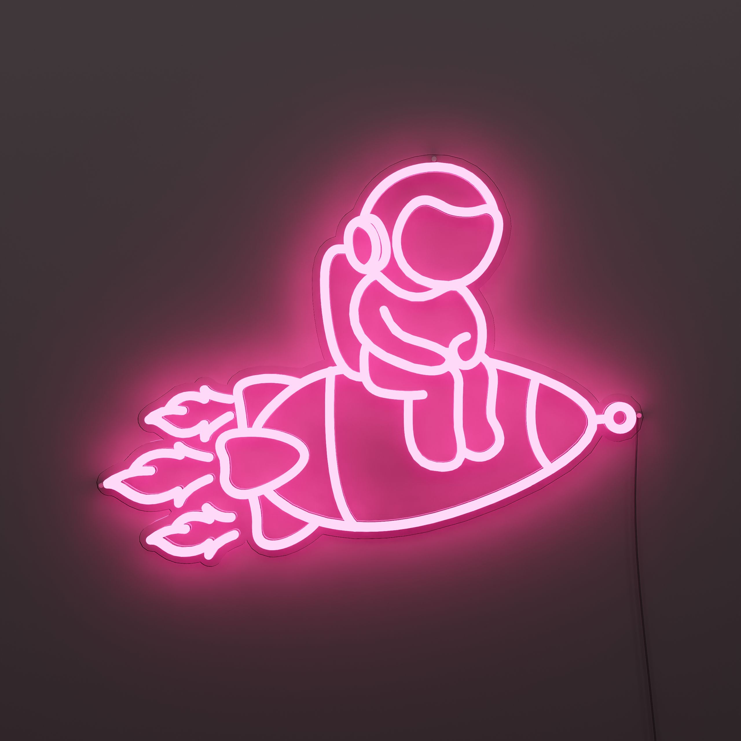 neon-astronaut-sign-DeepPink-Neon-sign-Lite