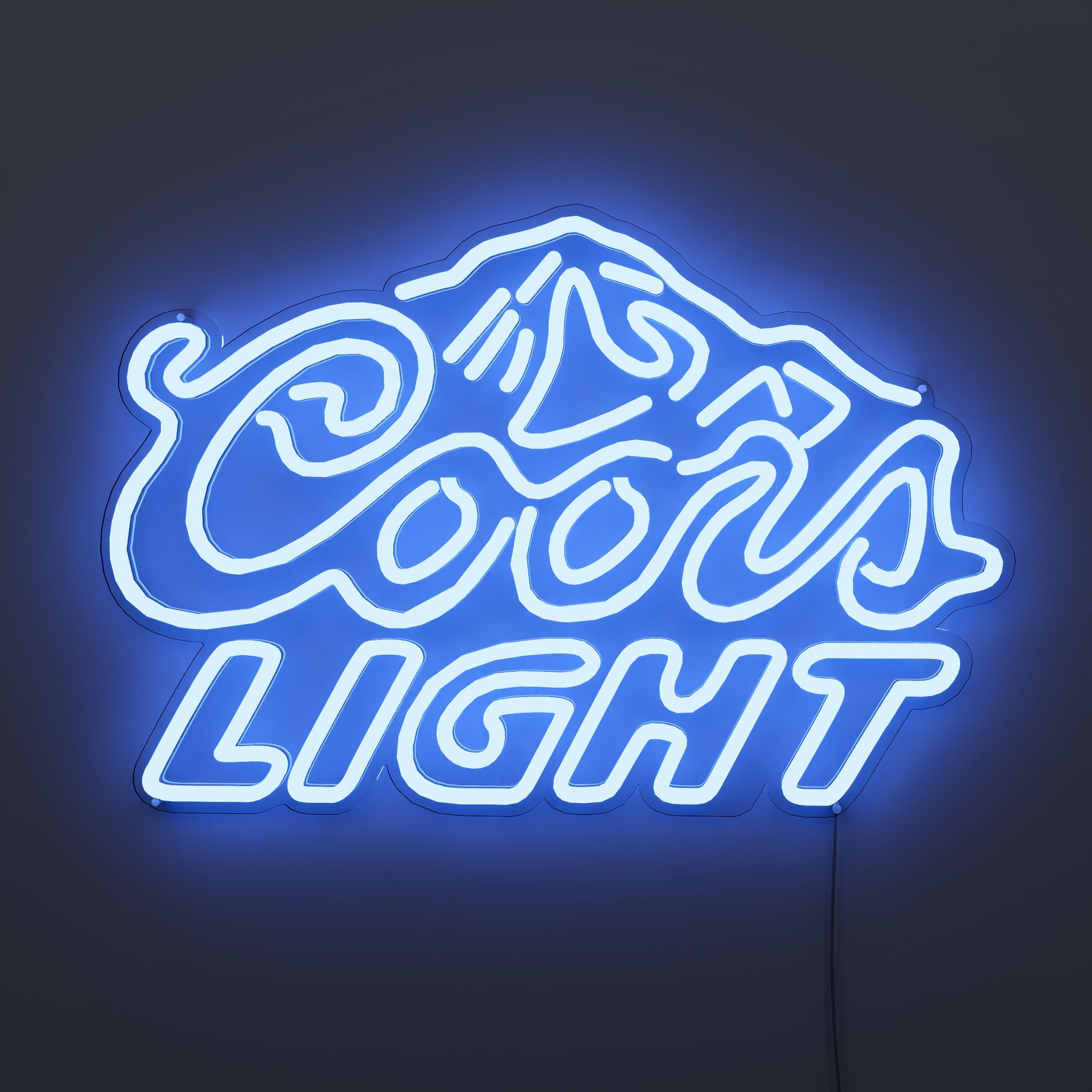busch-light-neon-signs-DarkBlue-Neon-sign-Lite