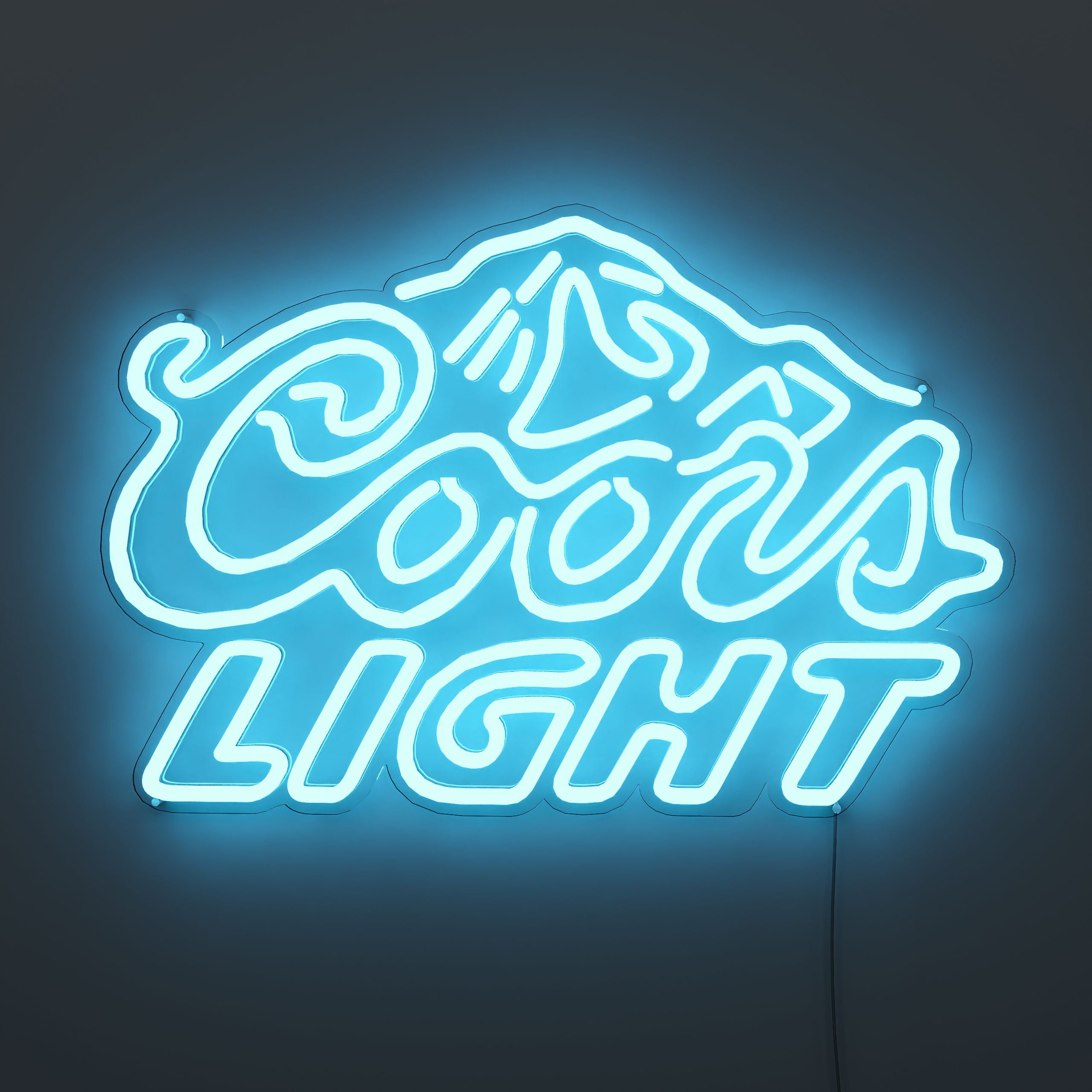 busch-light-neon-signs-DarkBlue-Neon-sign-Lite