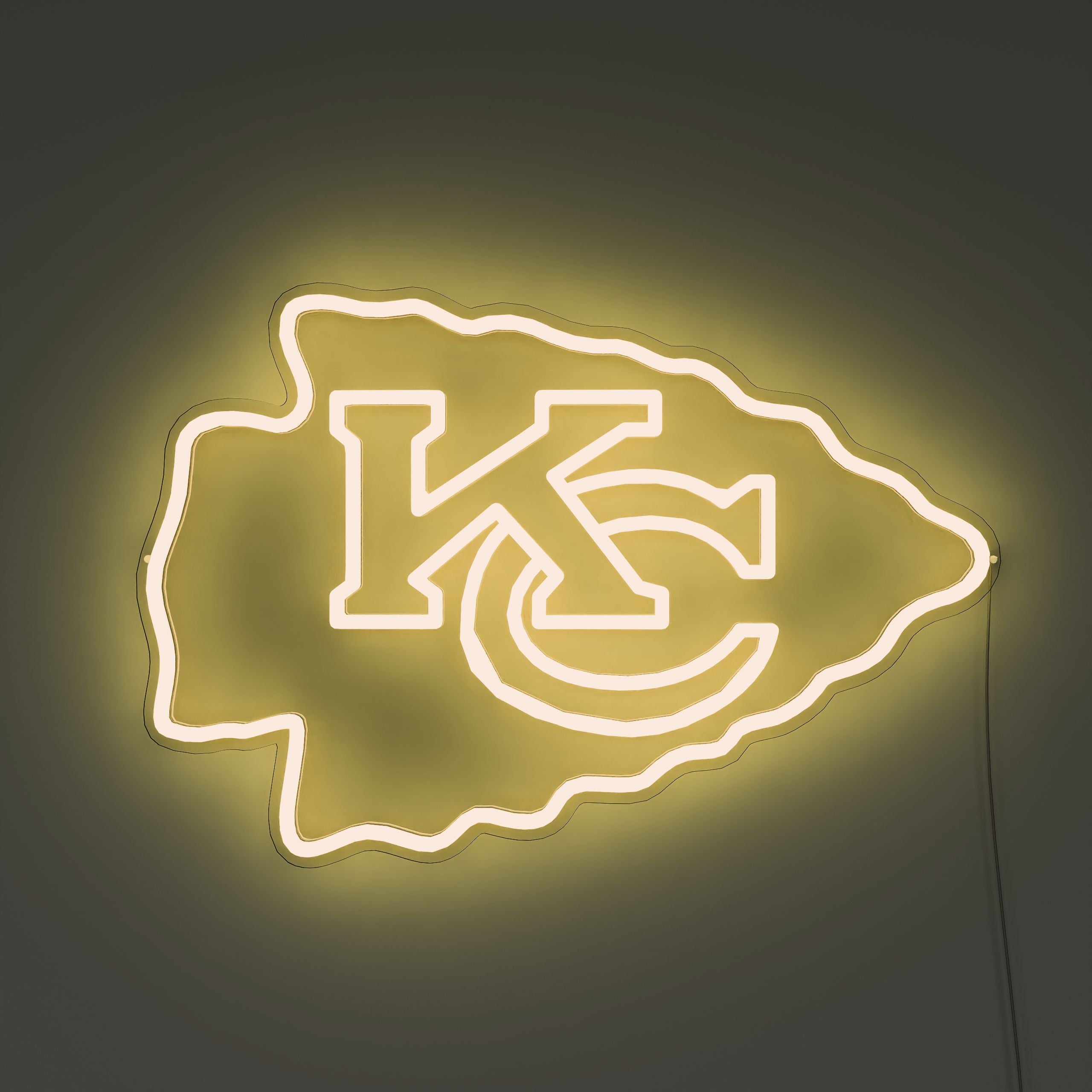 chiefs-neon-sign-Gold-Neon-sign-Lite