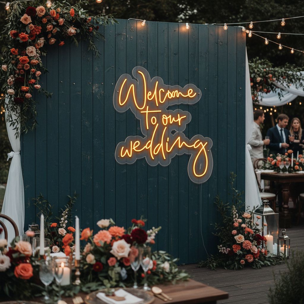 welcome-to-our-wedding-led-neon-sign
