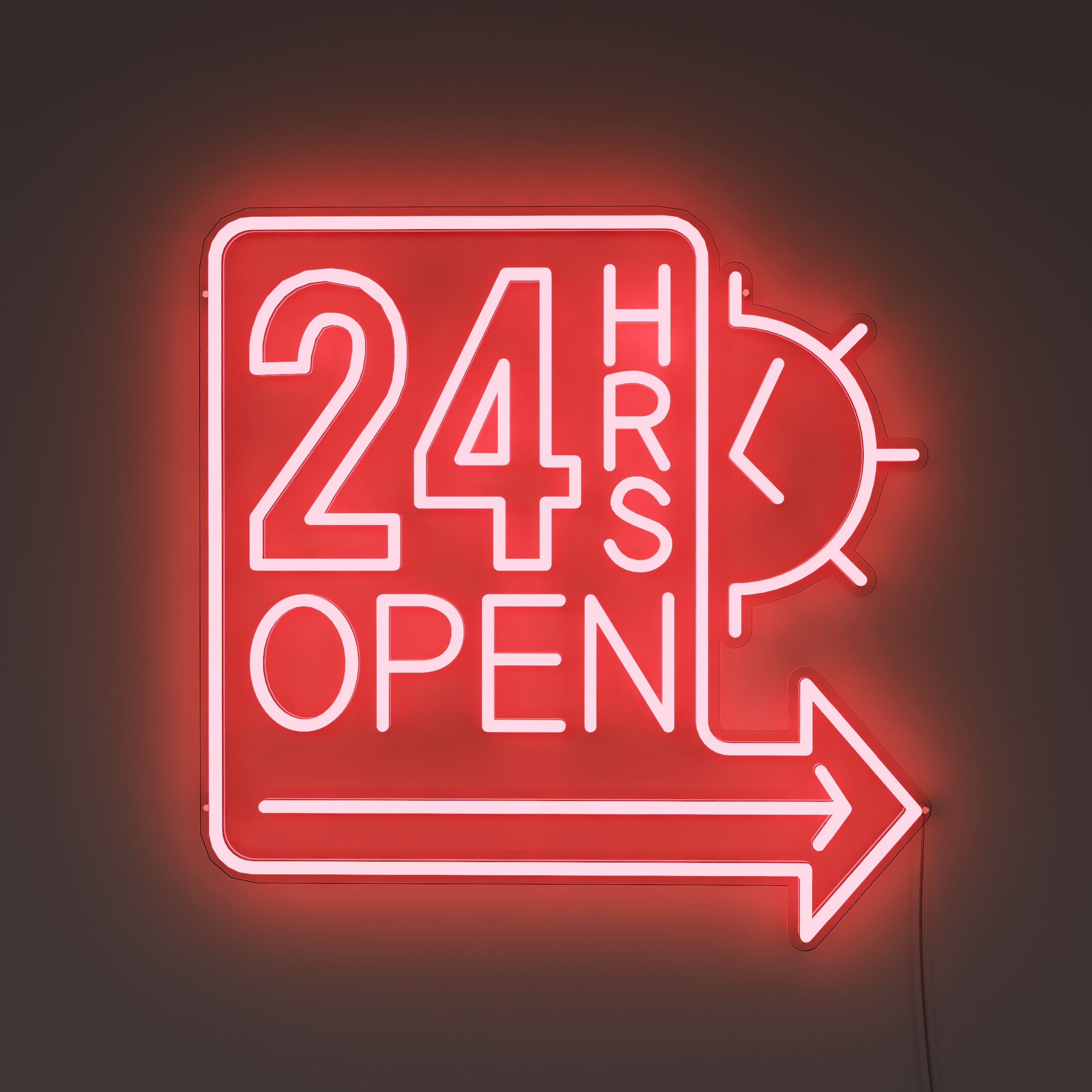 closed-neon-sign-FireBrick-Neon-sign-Lite