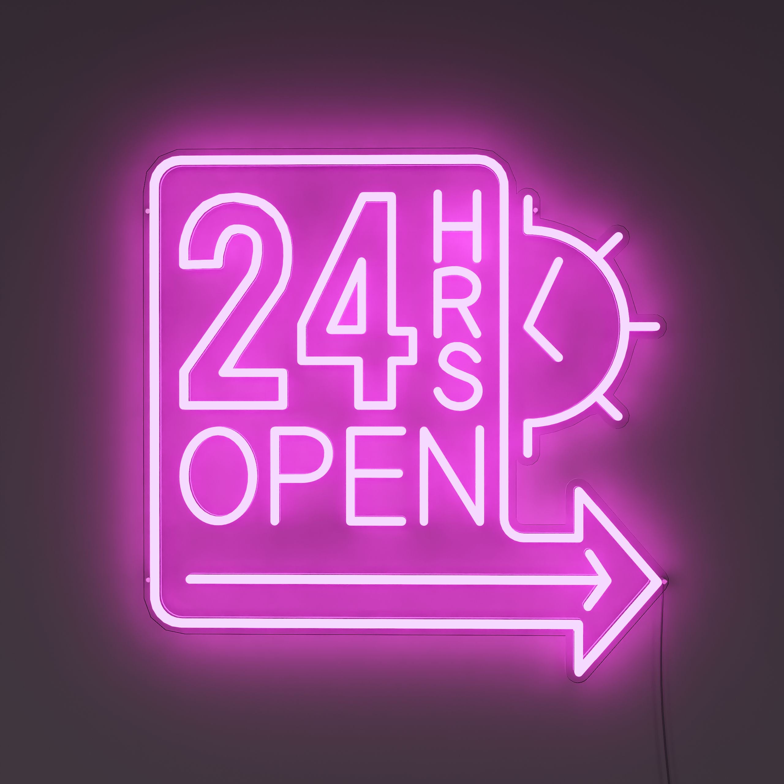 closed-neon-sign-Fuchsia-Neon-sign-Lite