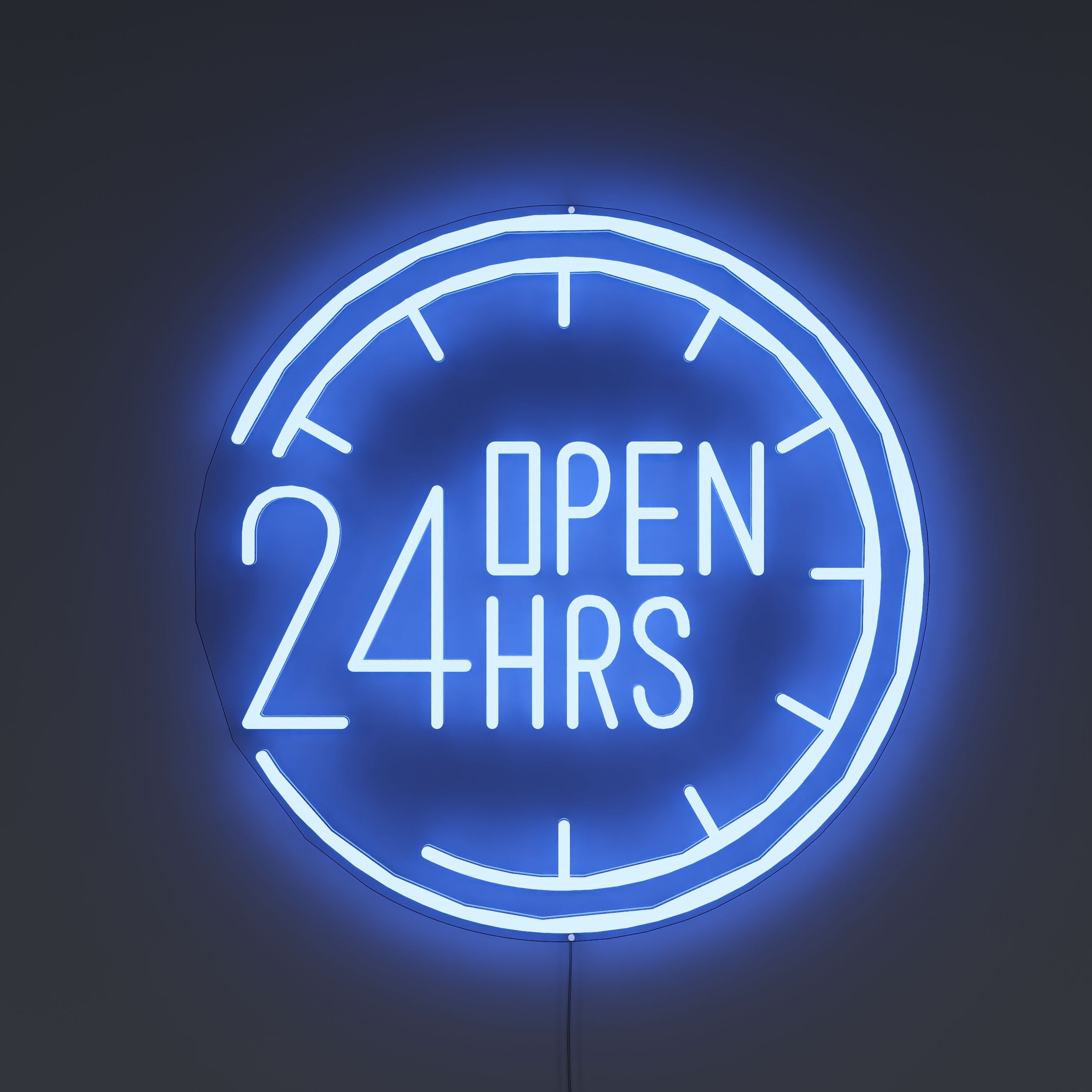 closed-neon-signs-DarkBlue-Neon-sign-Lite