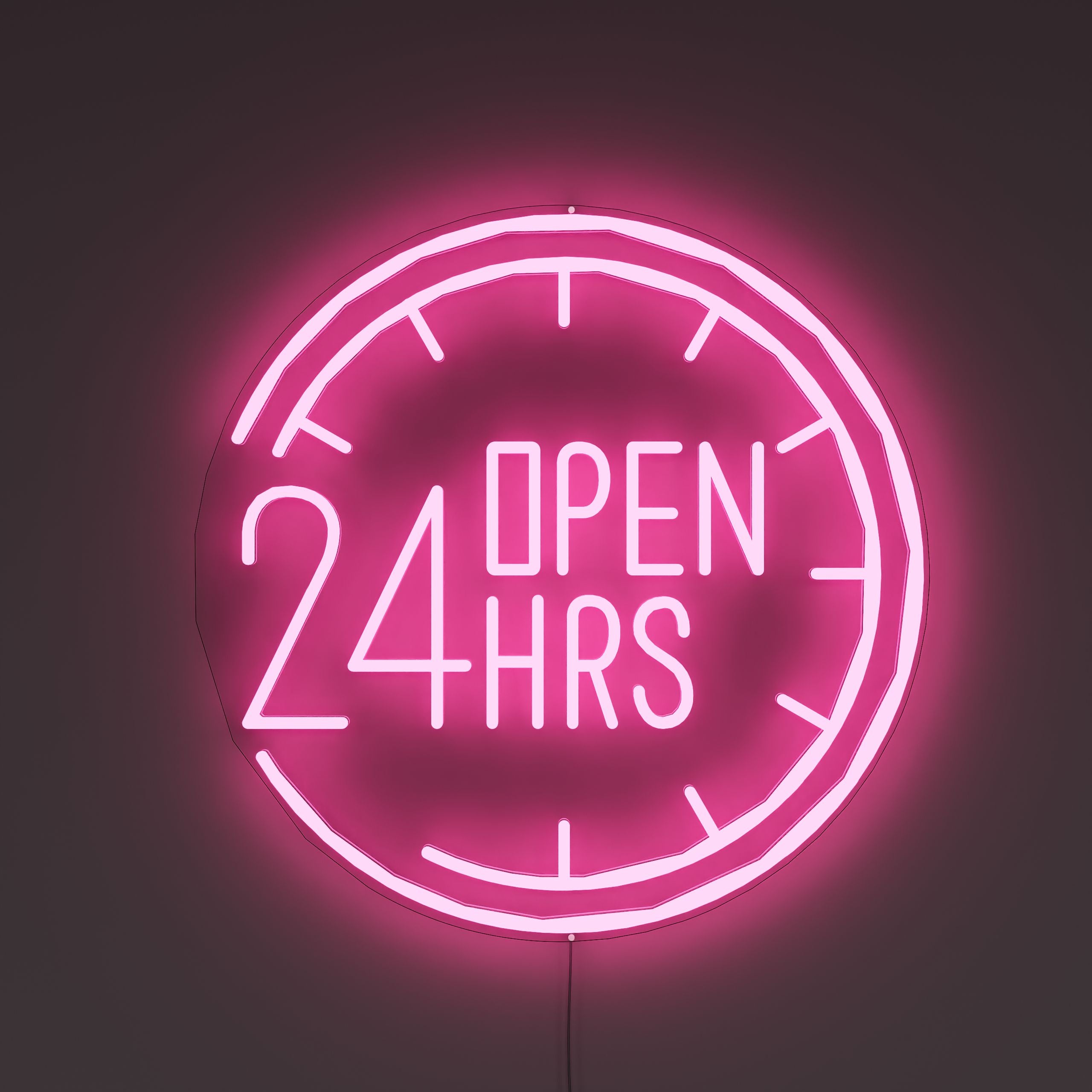 closed-neon-signs-DeepPink-Neon-sign-Lite
