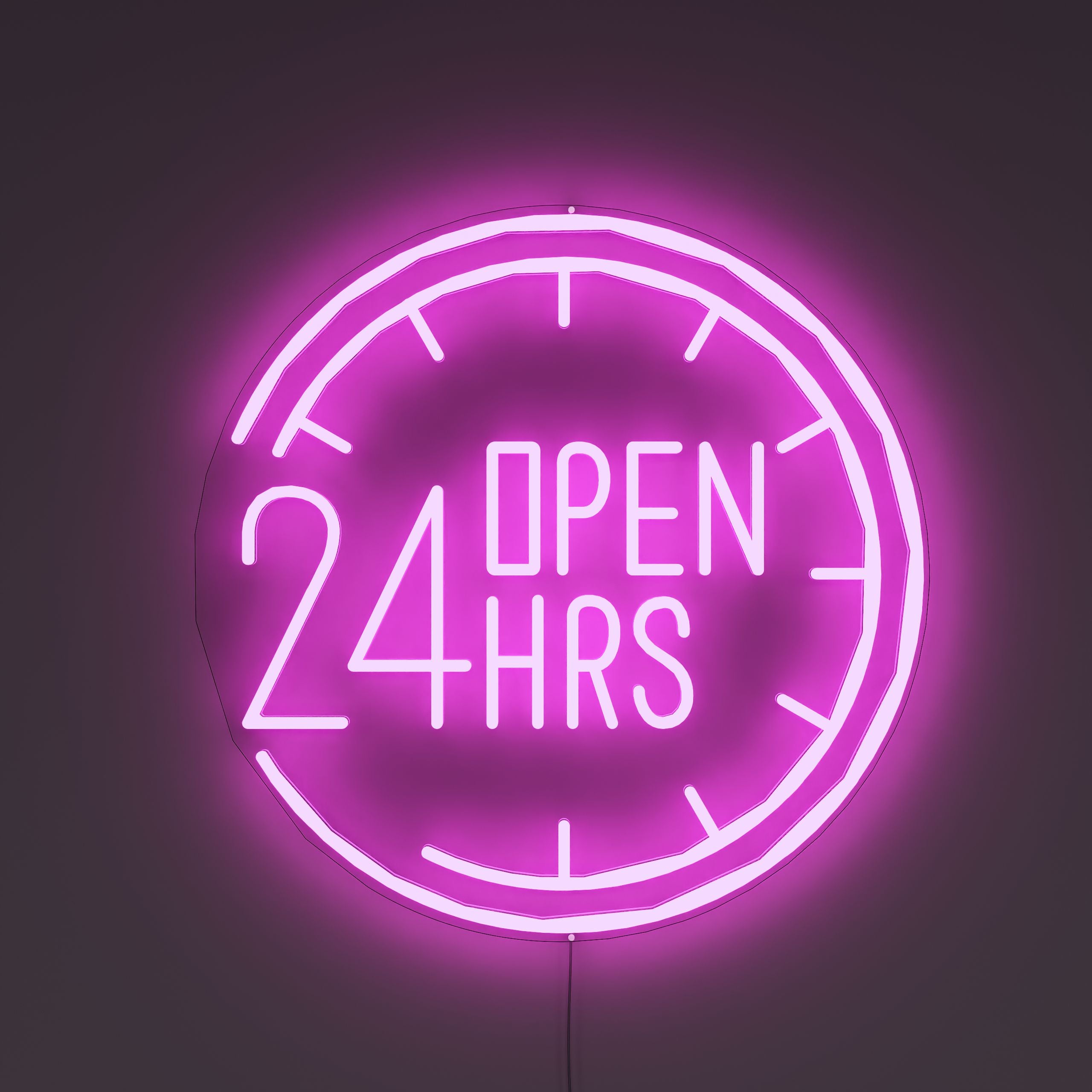 closed-neon-signs-Fuchsia-Neon-sign-Lite