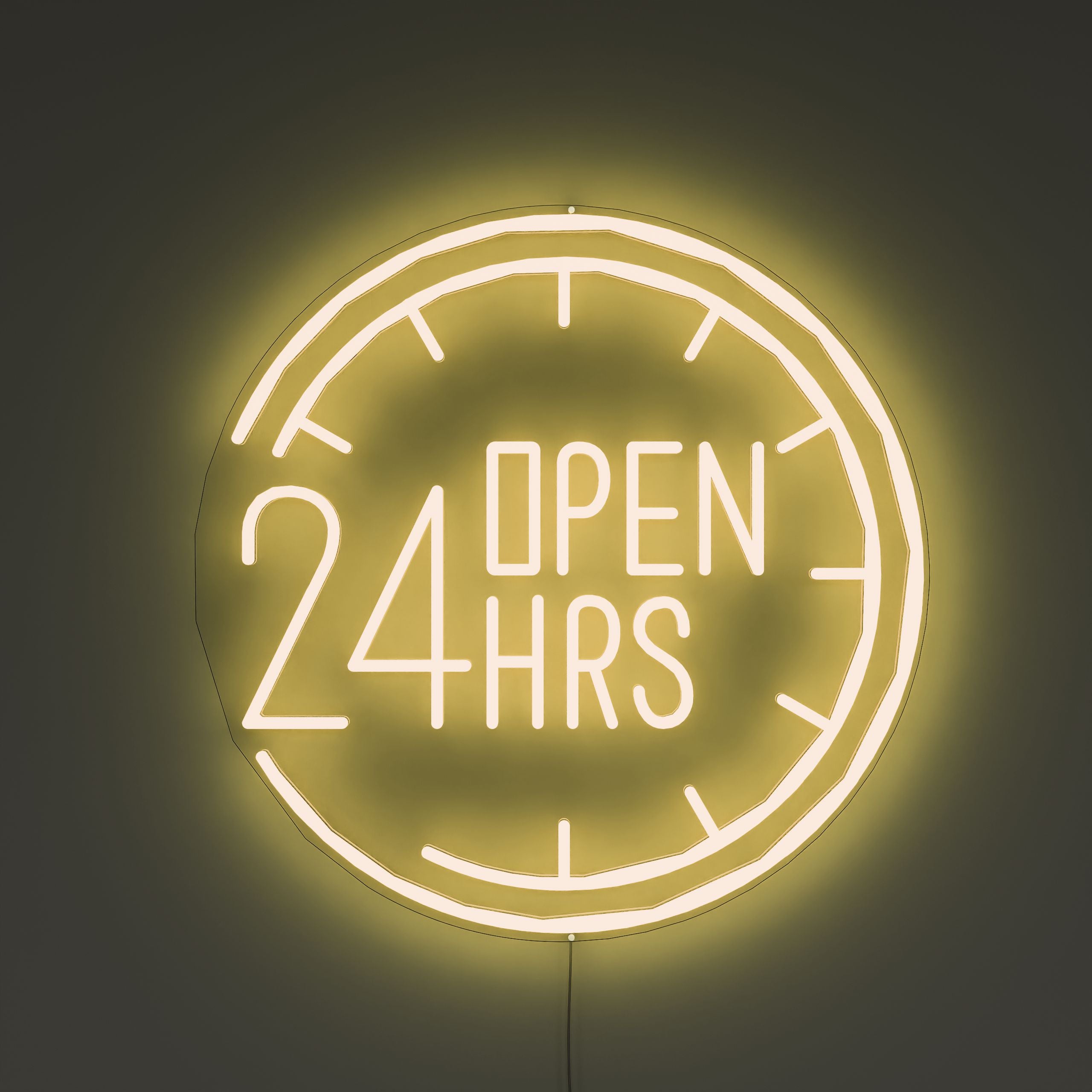 closed-neon-signs-Gold-Neon-sign-Lite