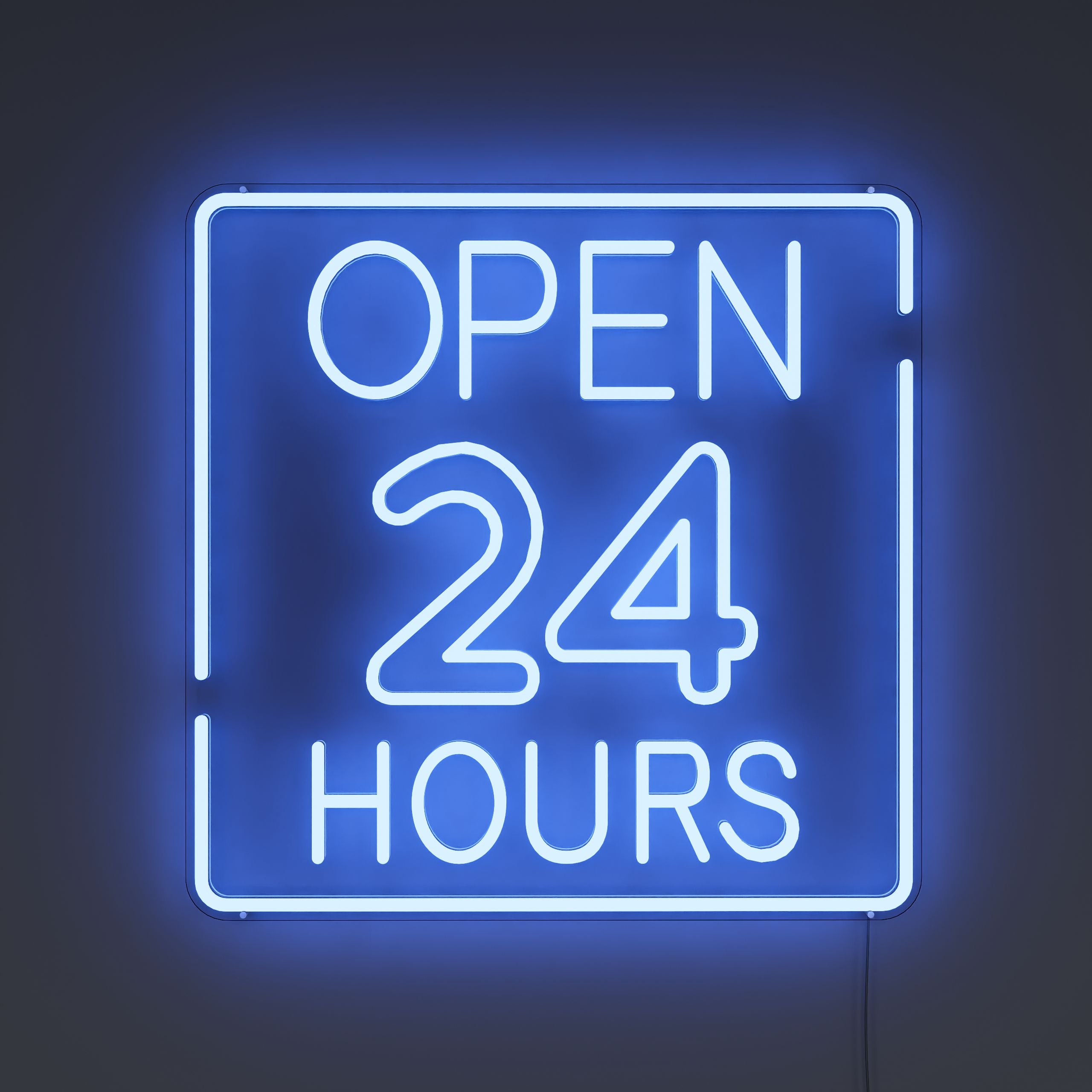 neon-sign-closed-DarkBlue-Neon-sign-Lite
