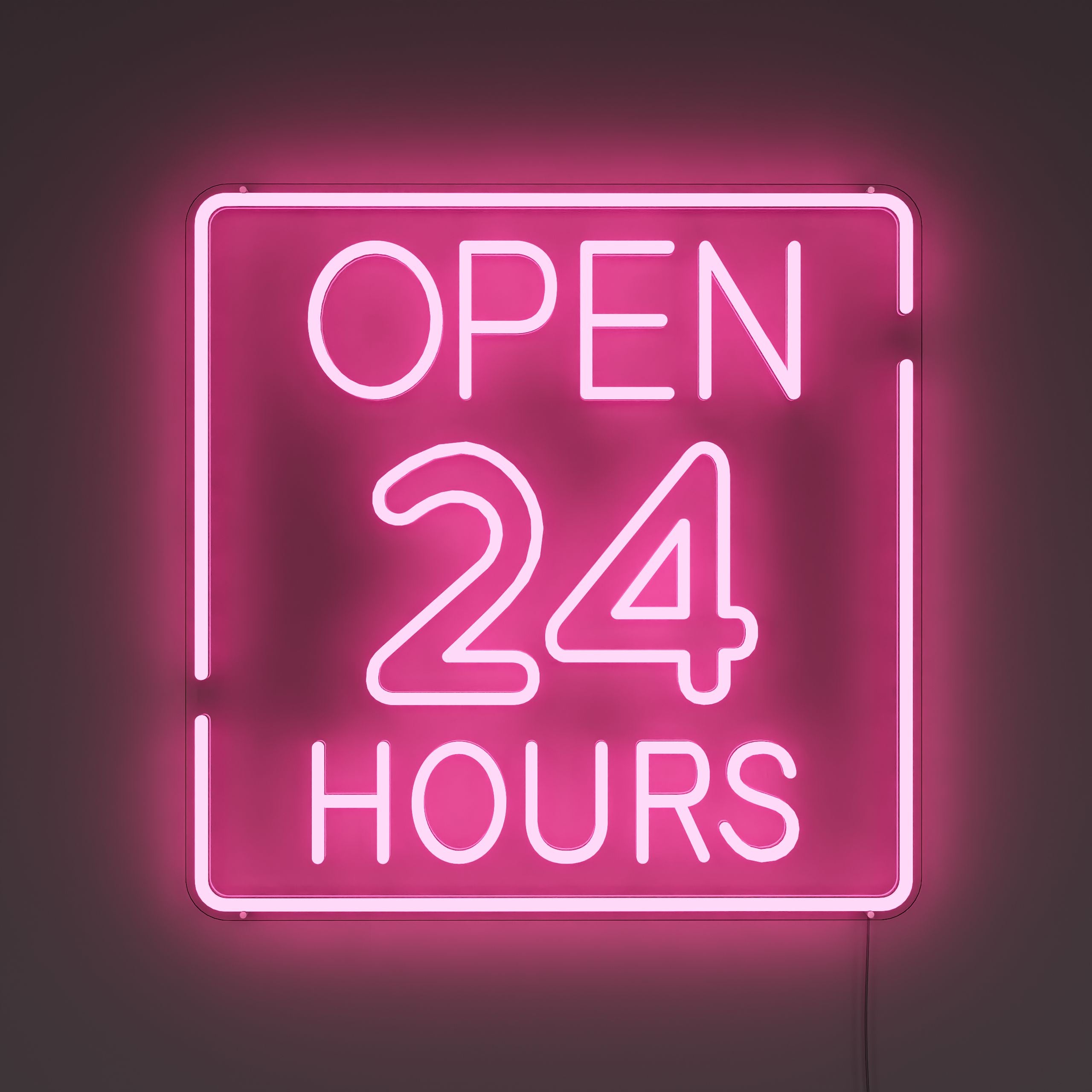 neon-sign-closed-DeepPink-Neon-sign-Lite
