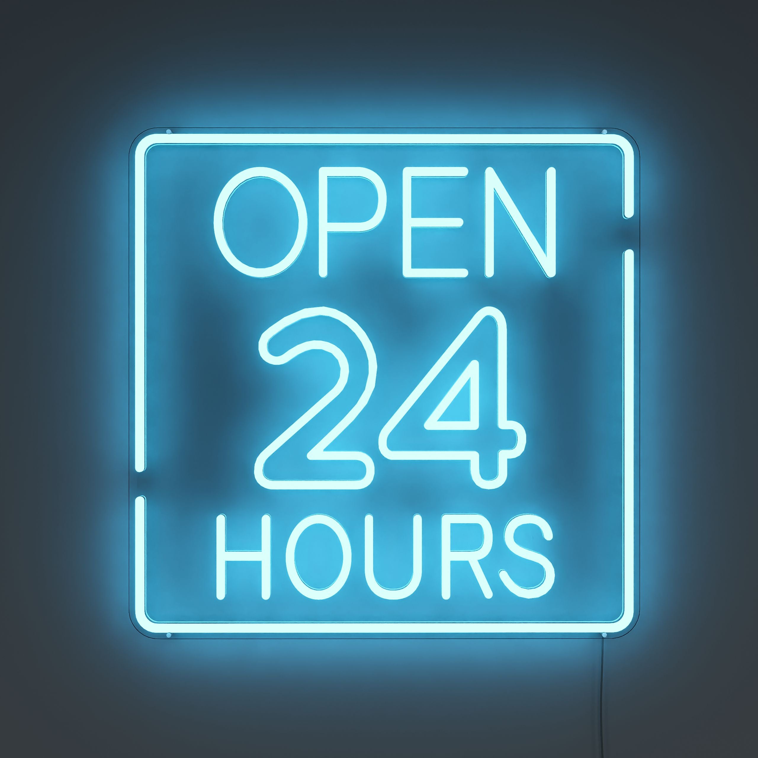neon-sign-closed-DarkBlue-Neon-sign-Lite