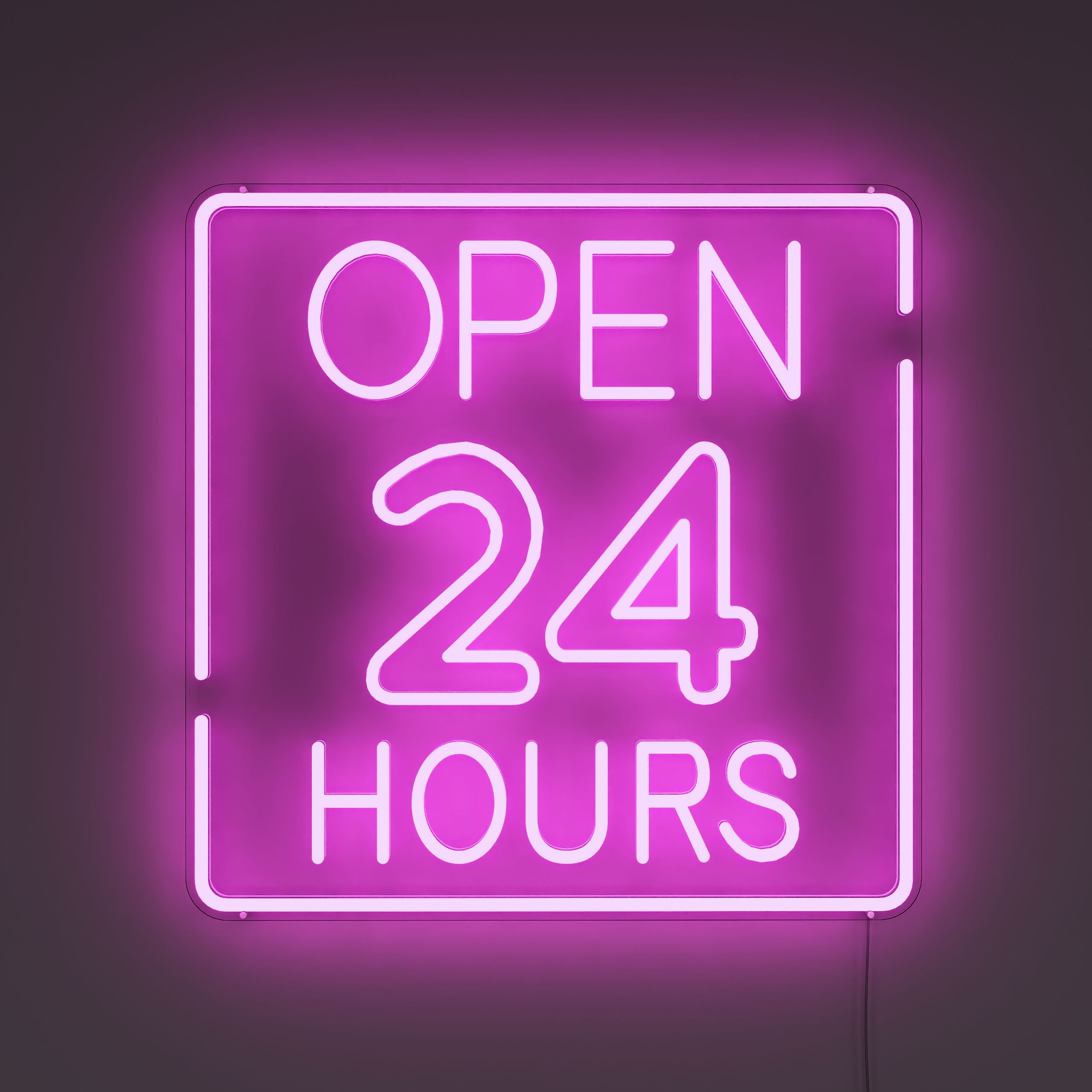 neon-sign-closed-Fuchsia-Neon-sign-Lite