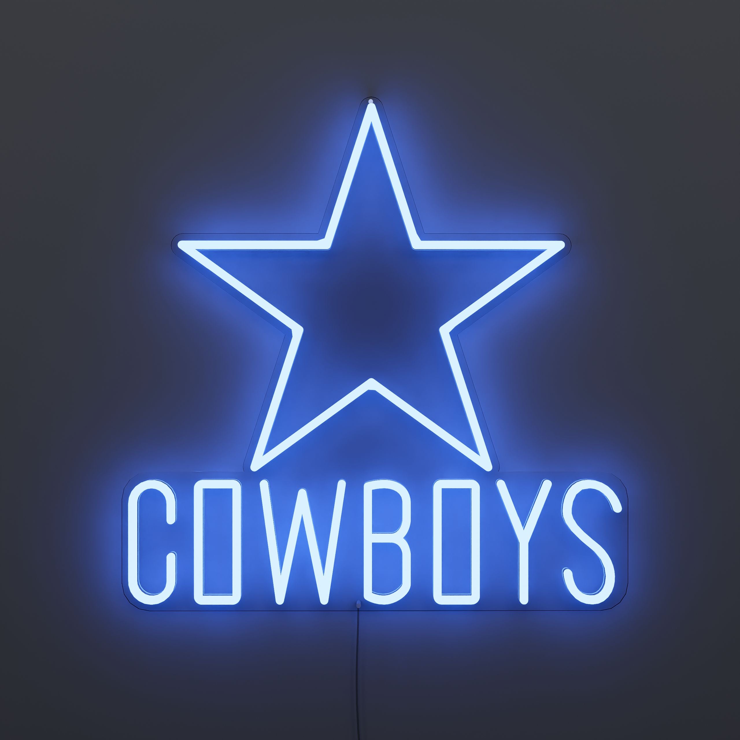cowboys-neon-sign-DarkBlue-Neon-sign-Lite