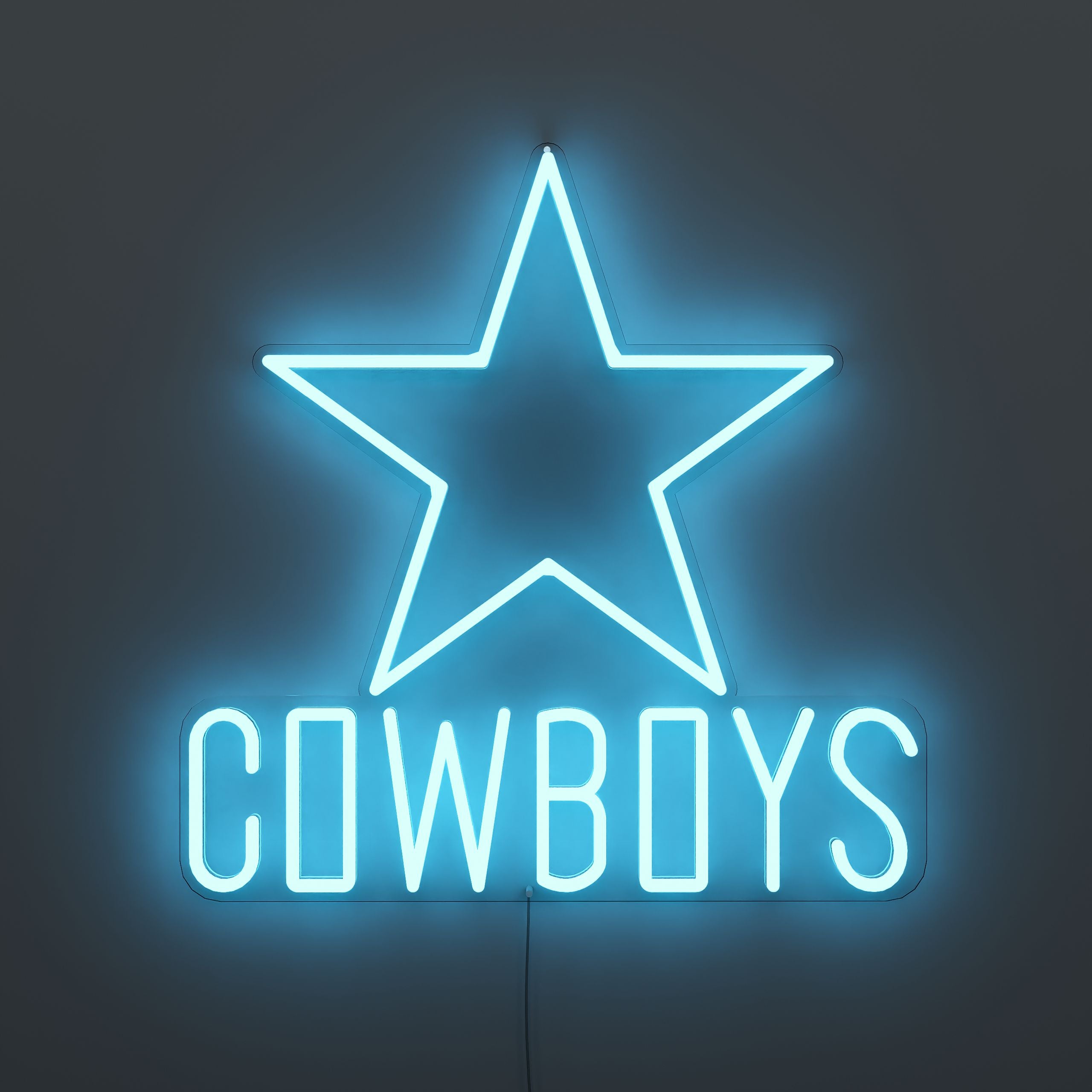 cowboys-neon-sign-DarkBlue-Neon-sign-Lite