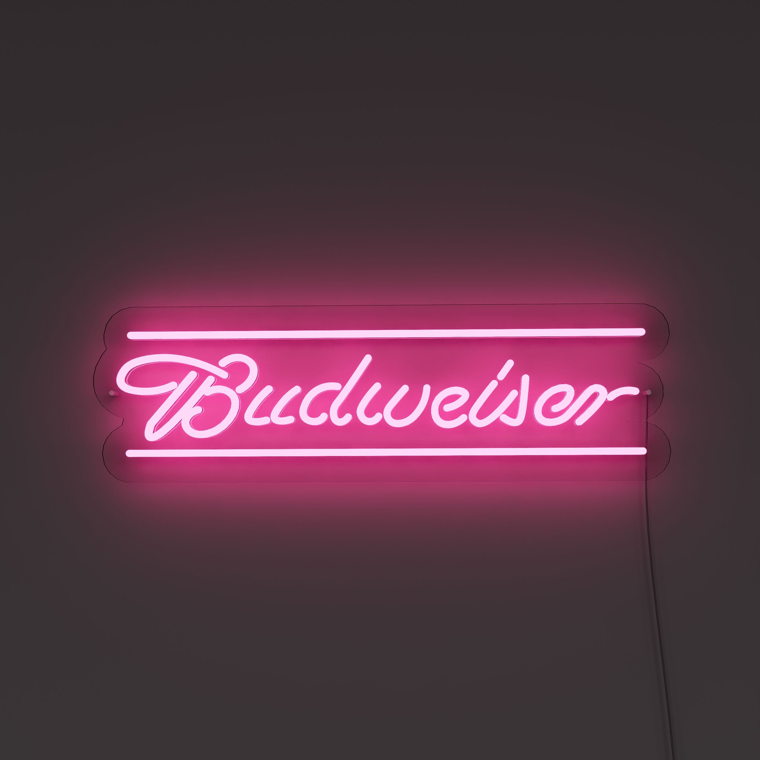 neon-sign-budweiser-DeepPink-Neon-sign-Lite