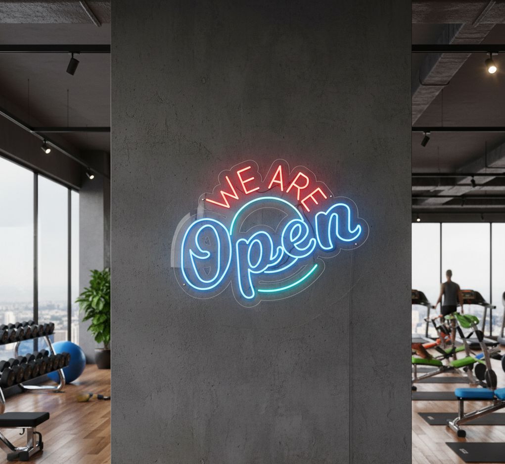 gradient-we-are-open-led-neon-sign