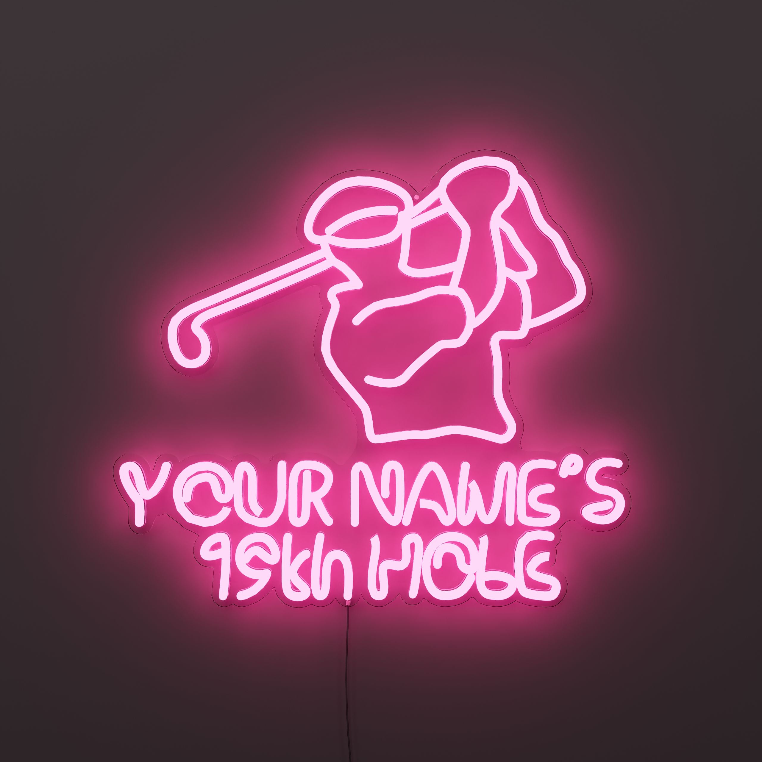 golf-neon-sign-DeepPink-Neon-sign-Lite
