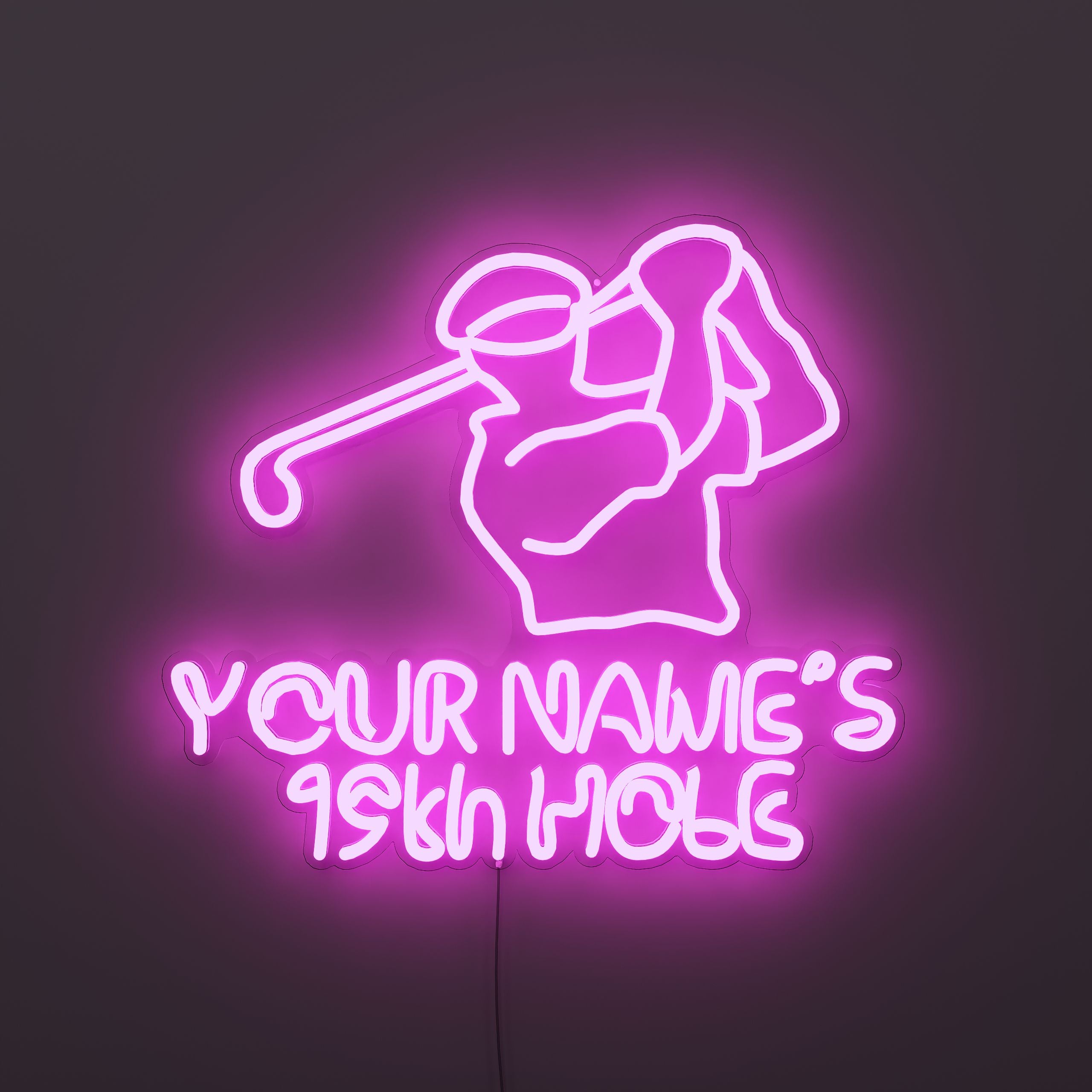 golf-neon-sign-Fuchsia-Neon-sign-Lite