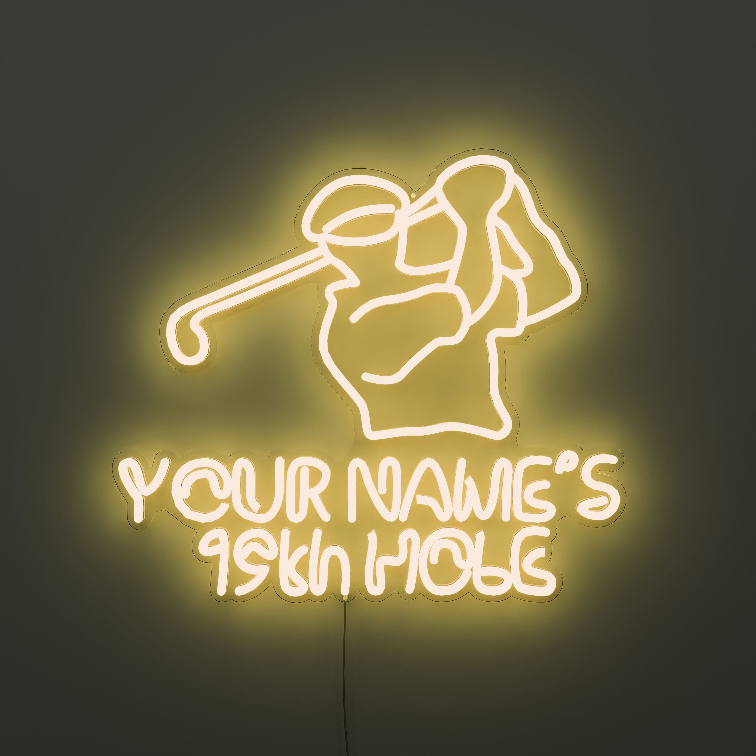 golf-neon-sign-Gold-Neon-sign-Lite