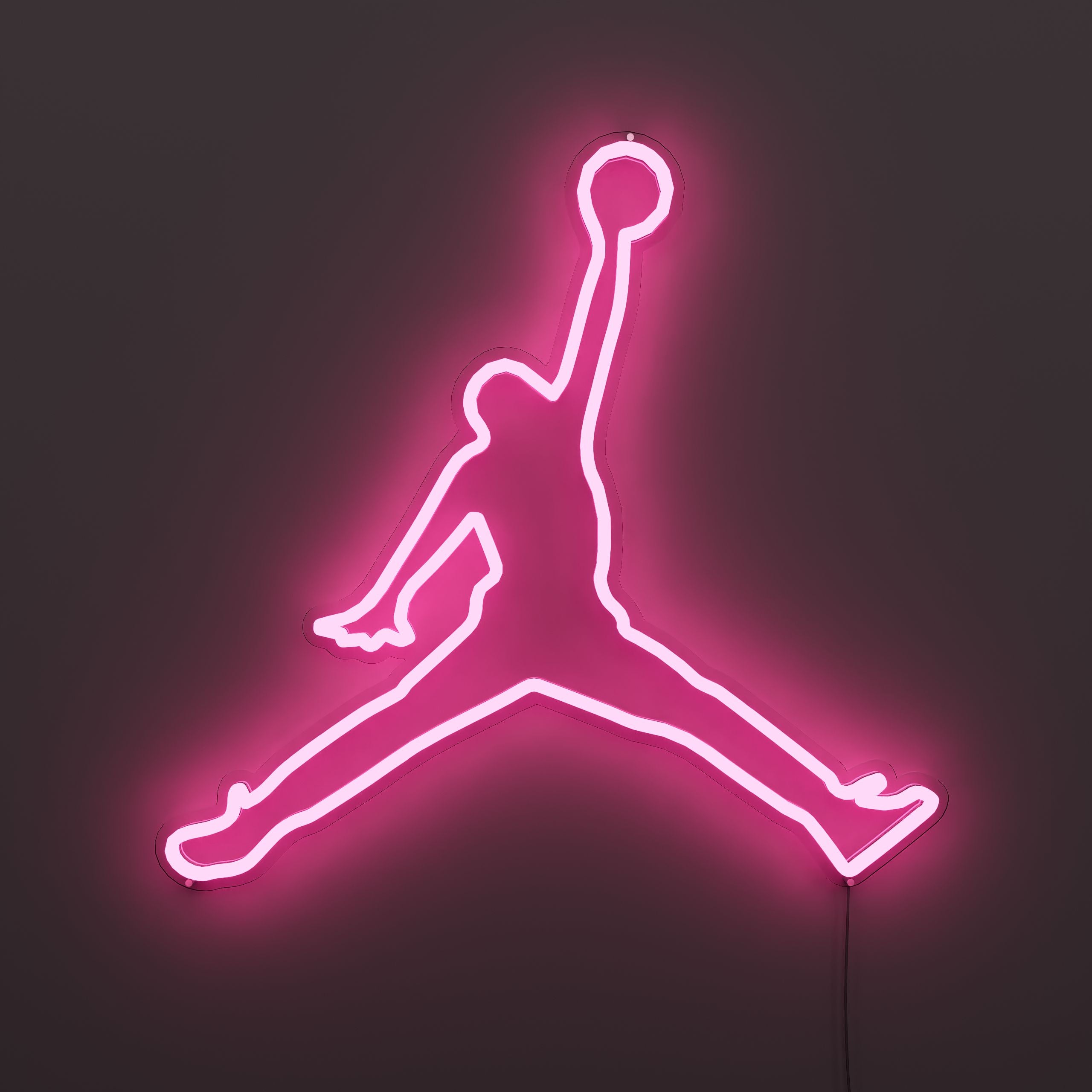 jordan-neon-sign-DeepPink-Neon-sign-Lite
