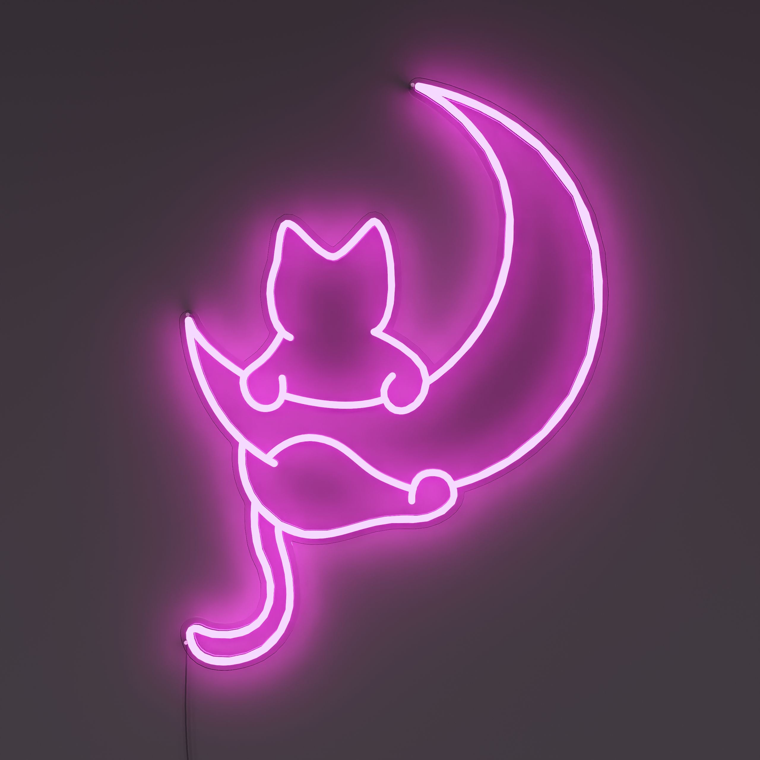 moon-neon-sign-Fuchsia-Neon-sign-Lite