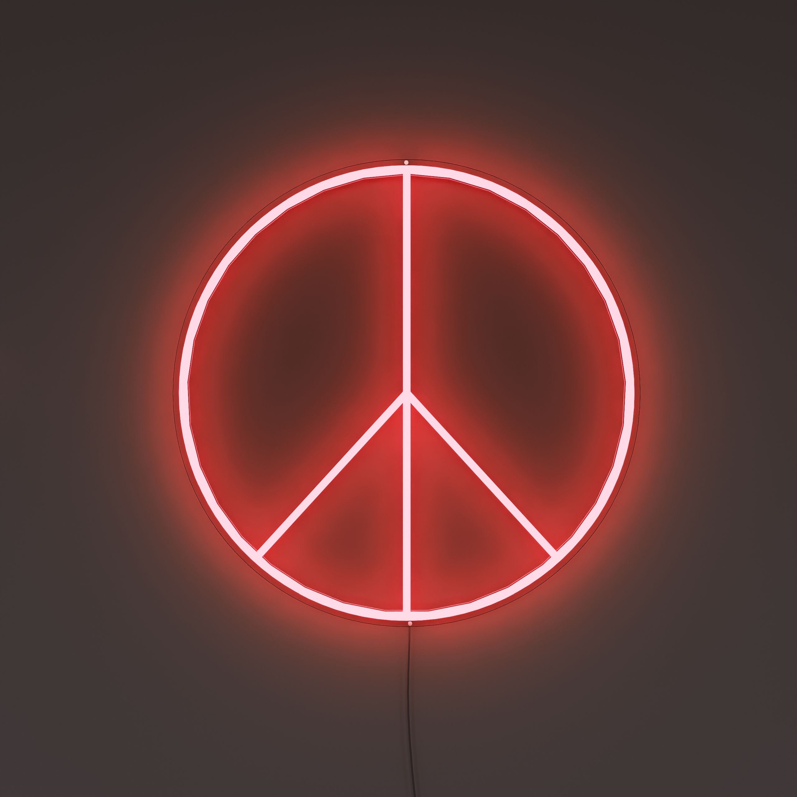 neon-peace-sign-FireBrick-Neon-sign-Lite