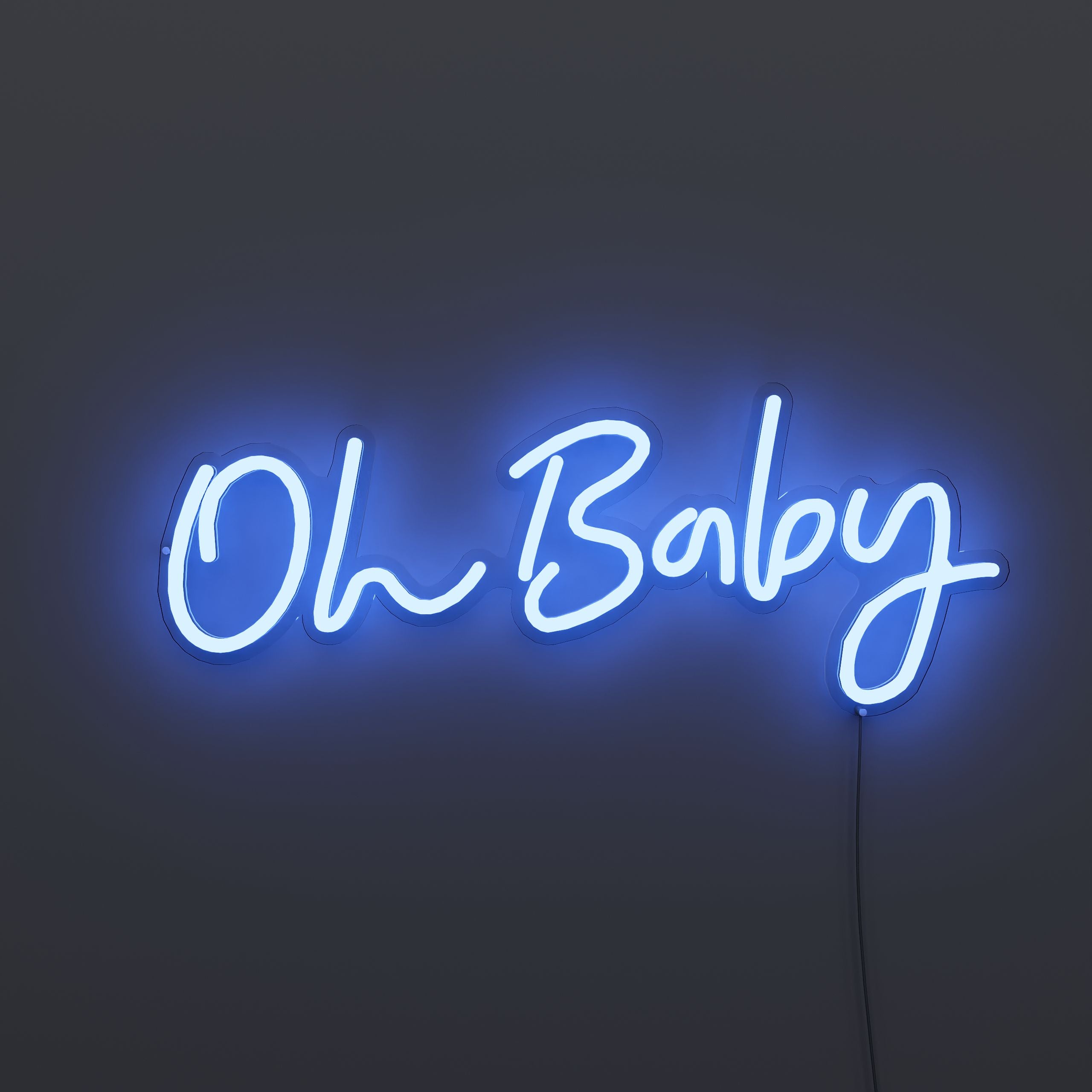 0h-baby-neon-sign-DarkBlue-Neon-sign-Lite