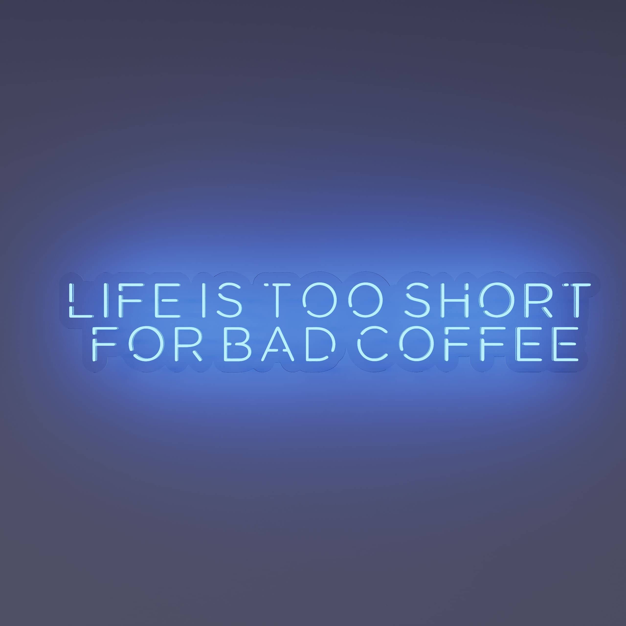 never-settle-for-less-coffee-neon-feature