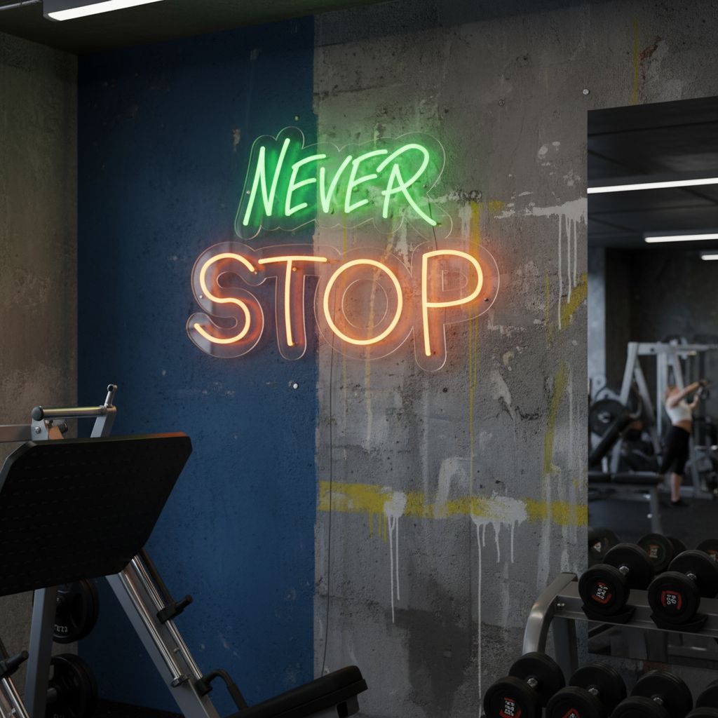 never-stop-led-neon-sign-for-gym-&-office