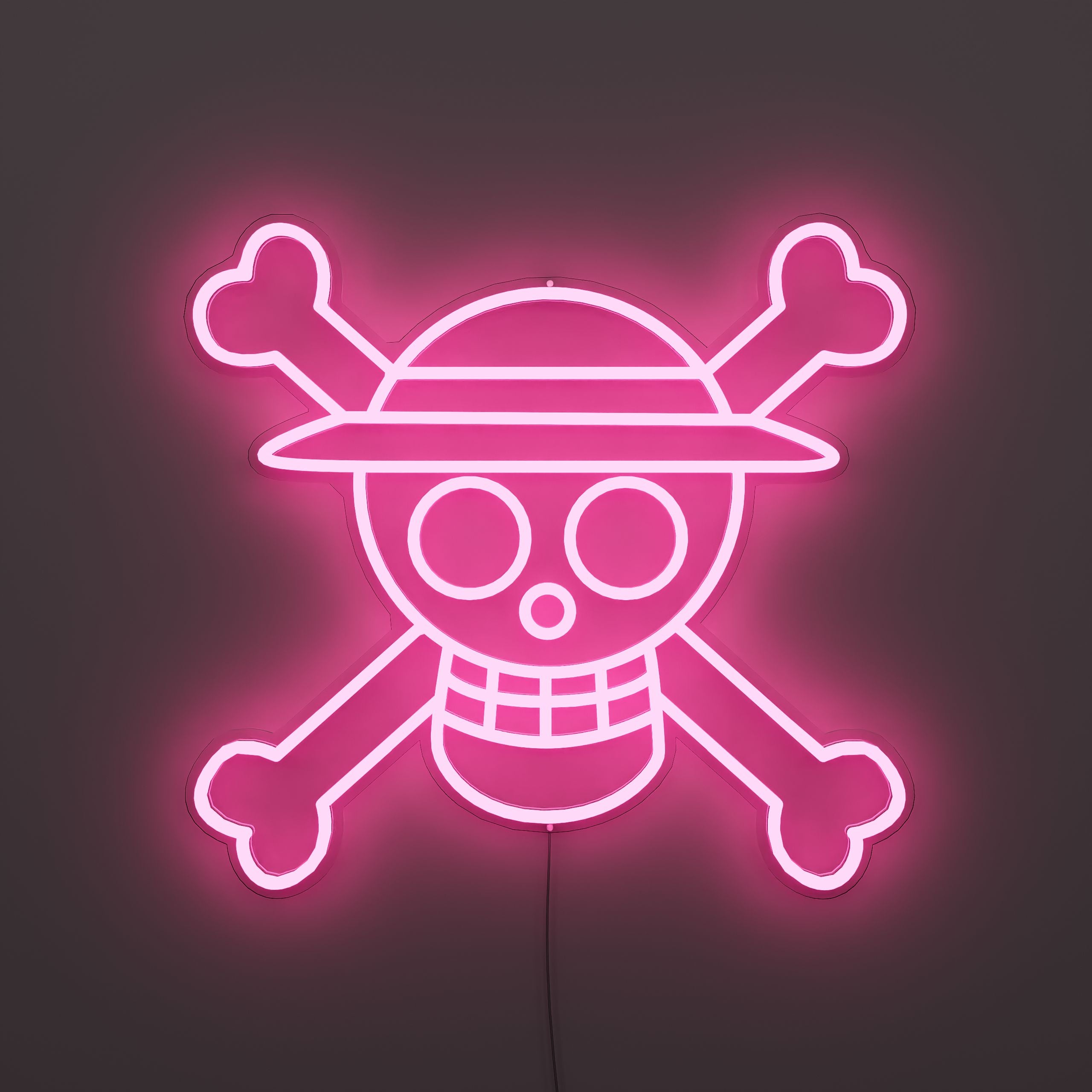 one-piece-neon-sign3-DeepPink-Neon-sign-Lite